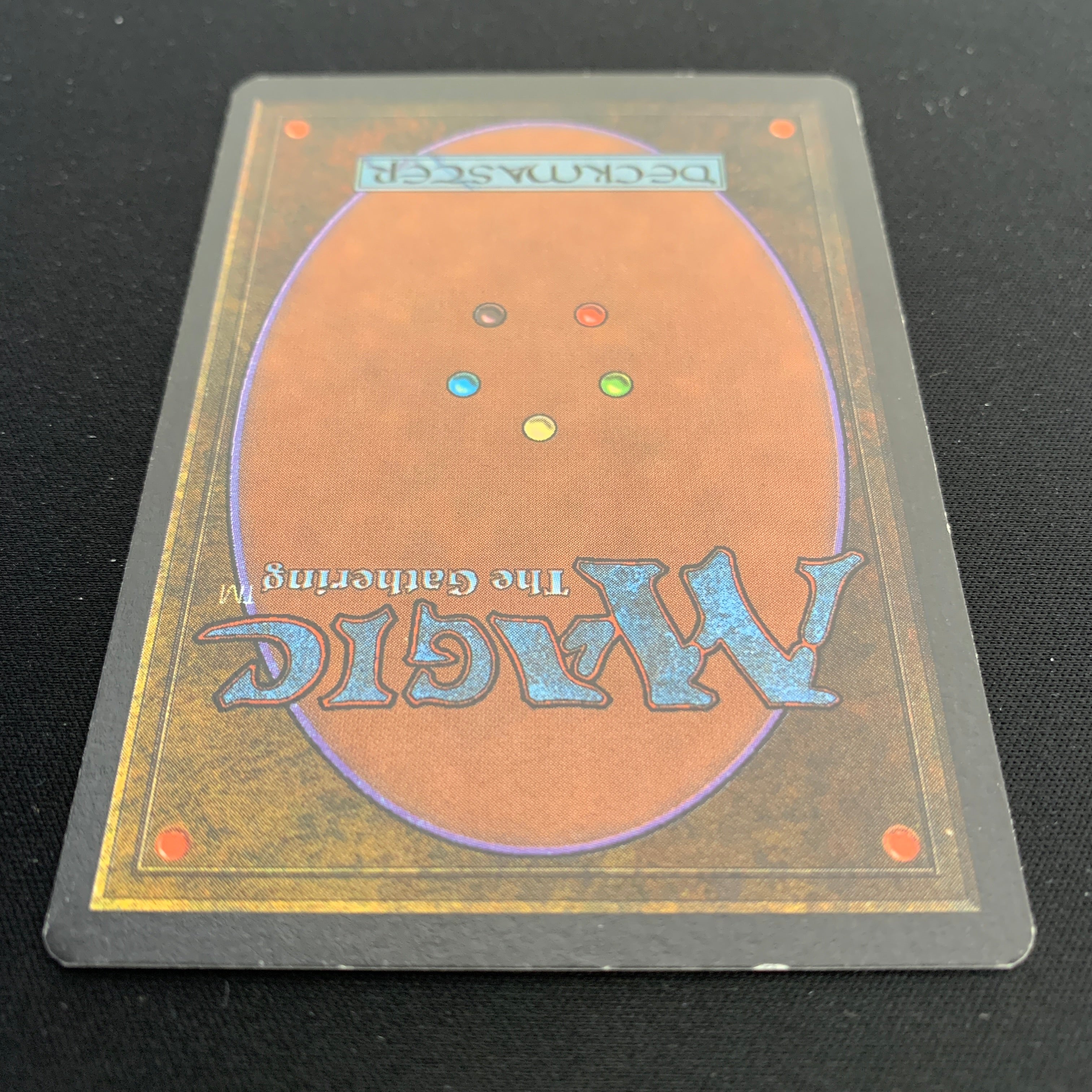 MTG Singles - Nevinyrral's Disk - Unlimited -