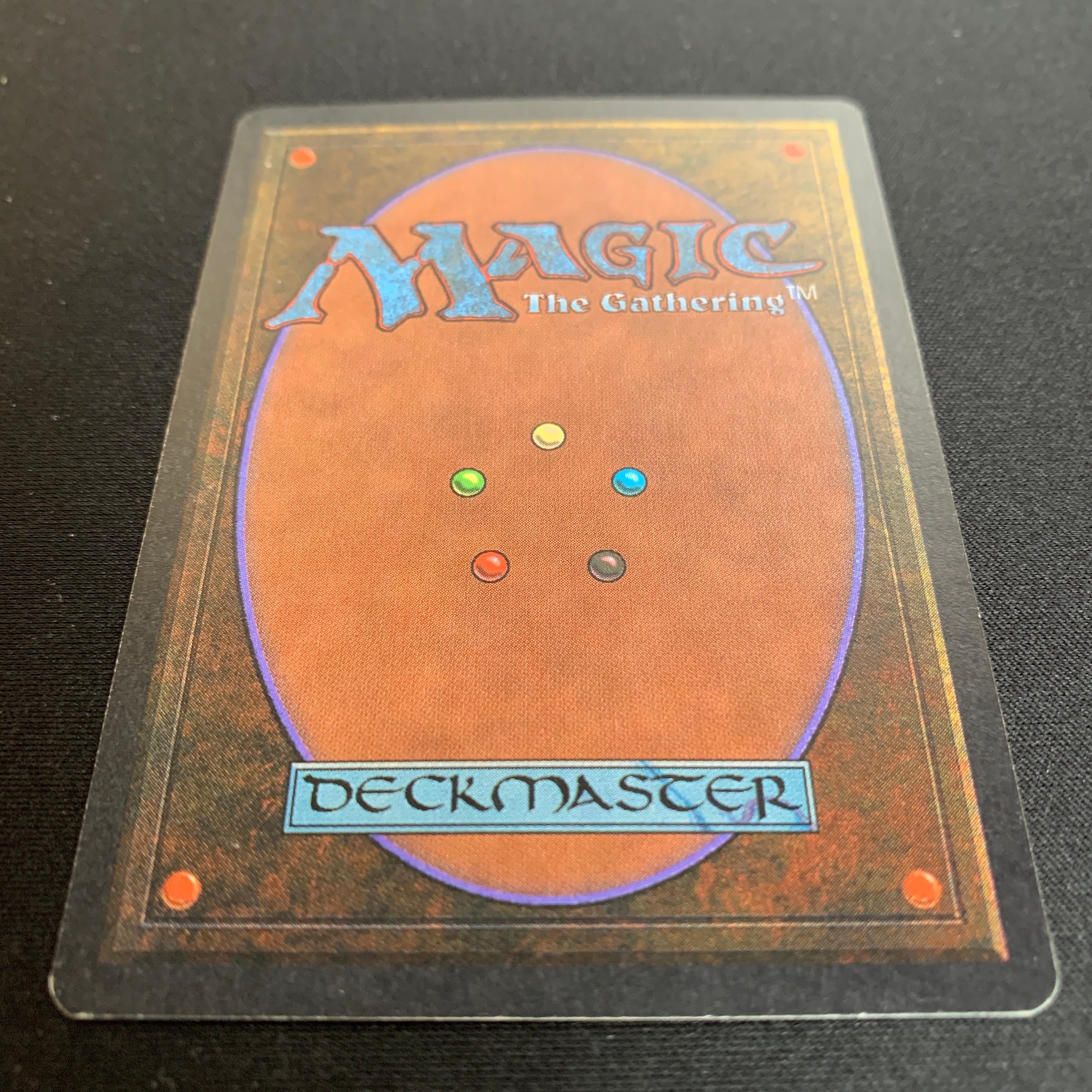 MTG Singles - Nevinyrral's Disk - Unlimited -