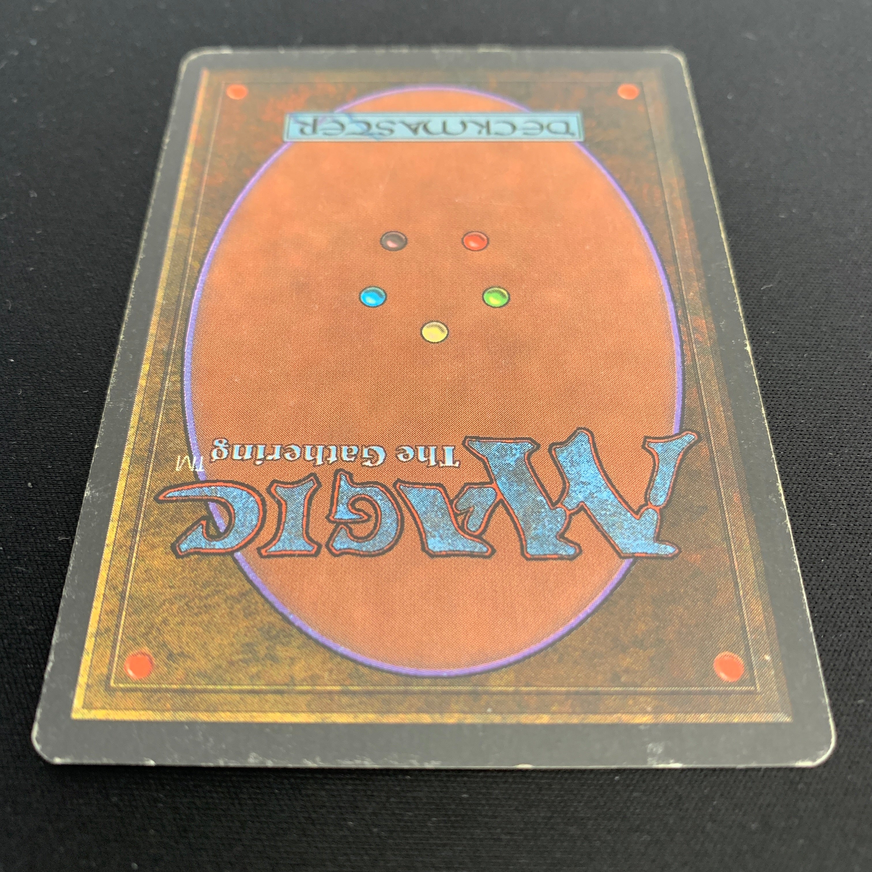 MTG Singles - Nevinyrral's Disk - Unlimited -