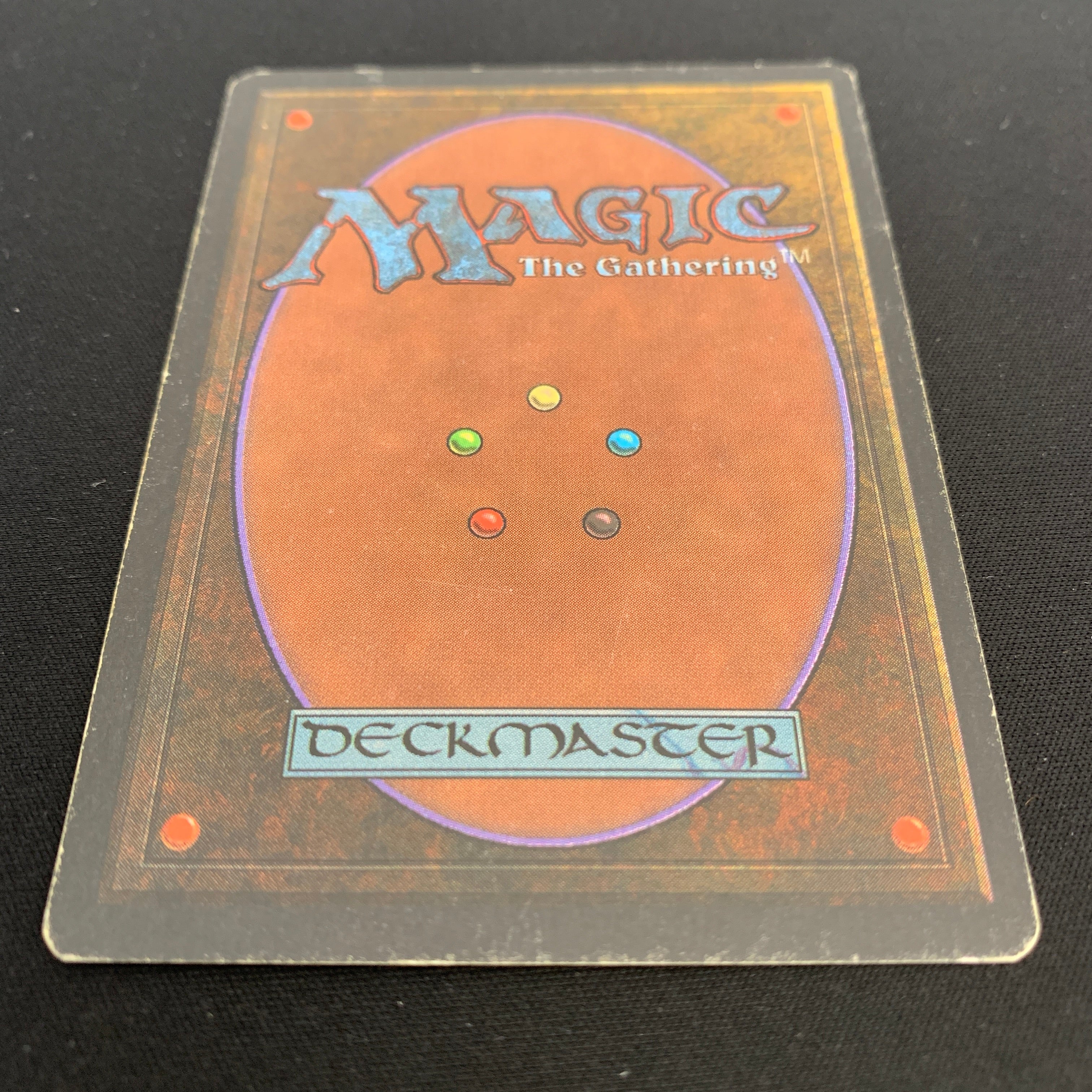MTG Singles - Nevinyrral's Disk - Unlimited -