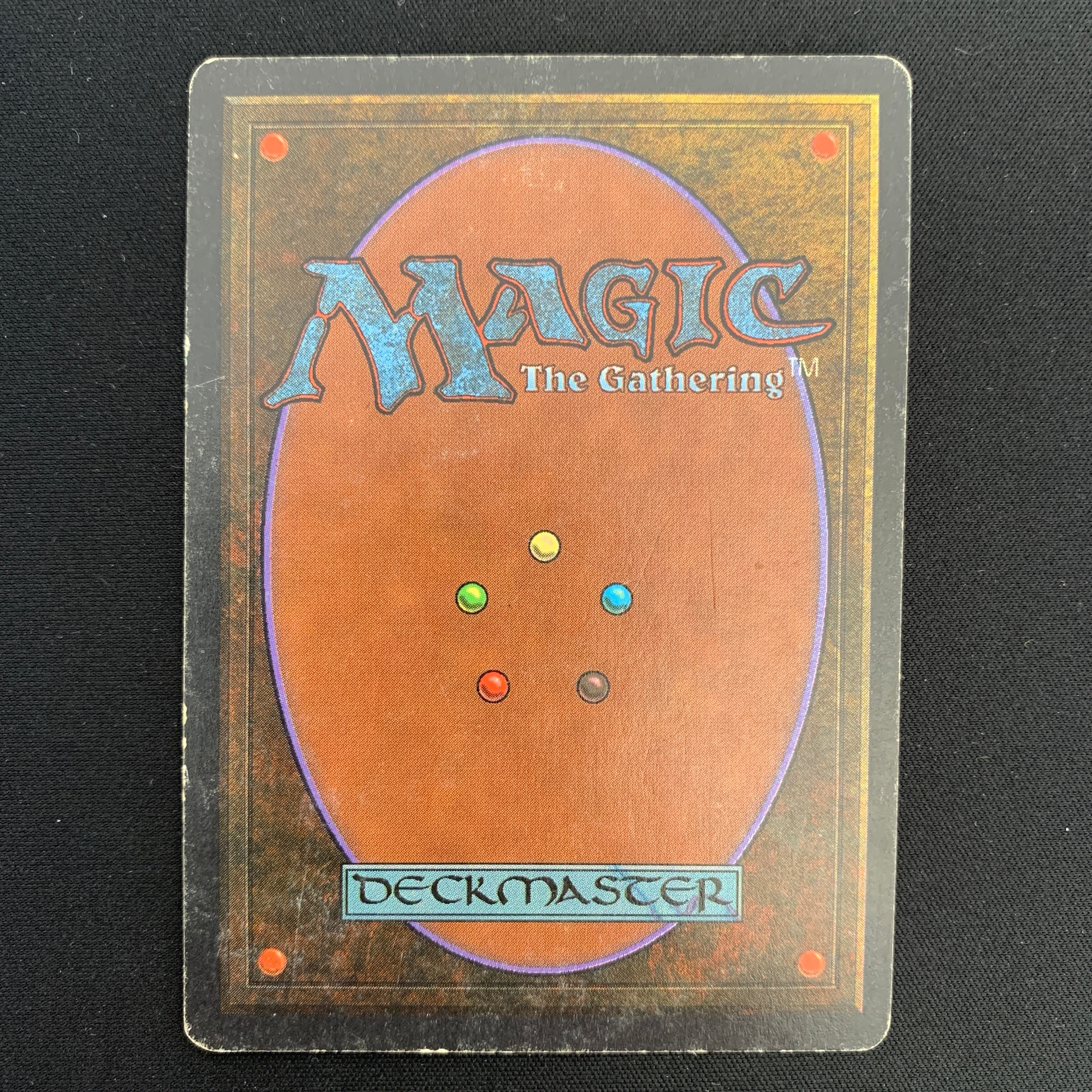 MTG Singles - Nevinyrral's Disk - Unlimited -