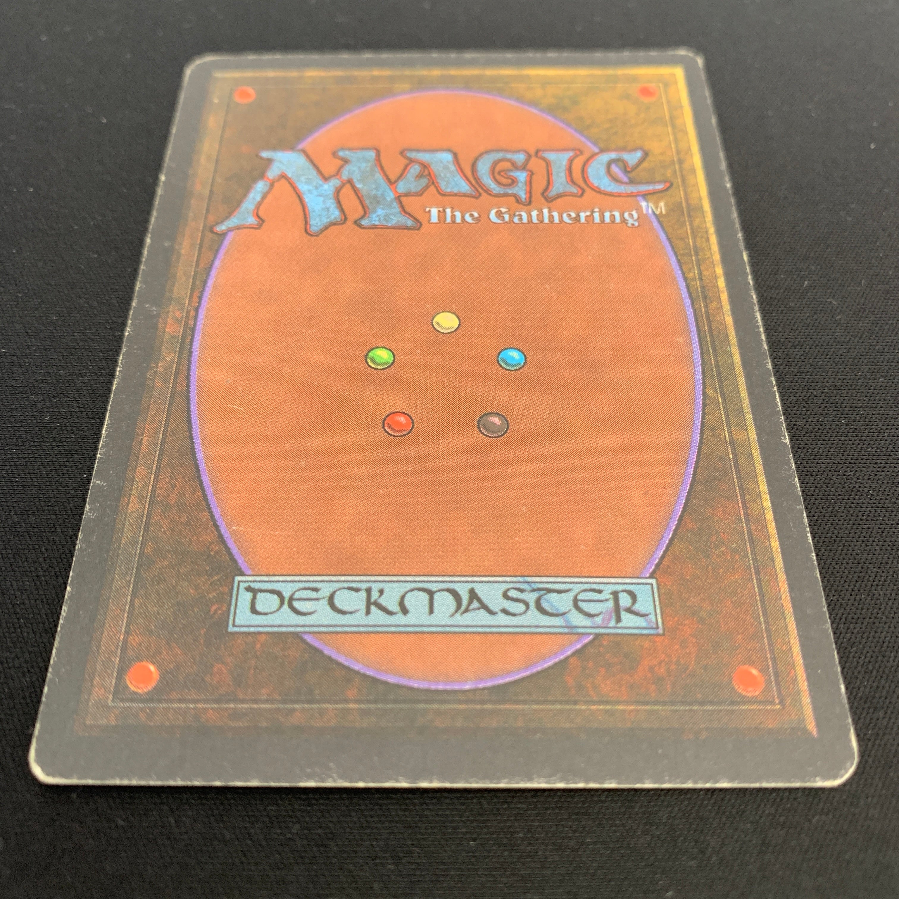 MTG Singles - Nevinyrral's Disk - Unlimited -