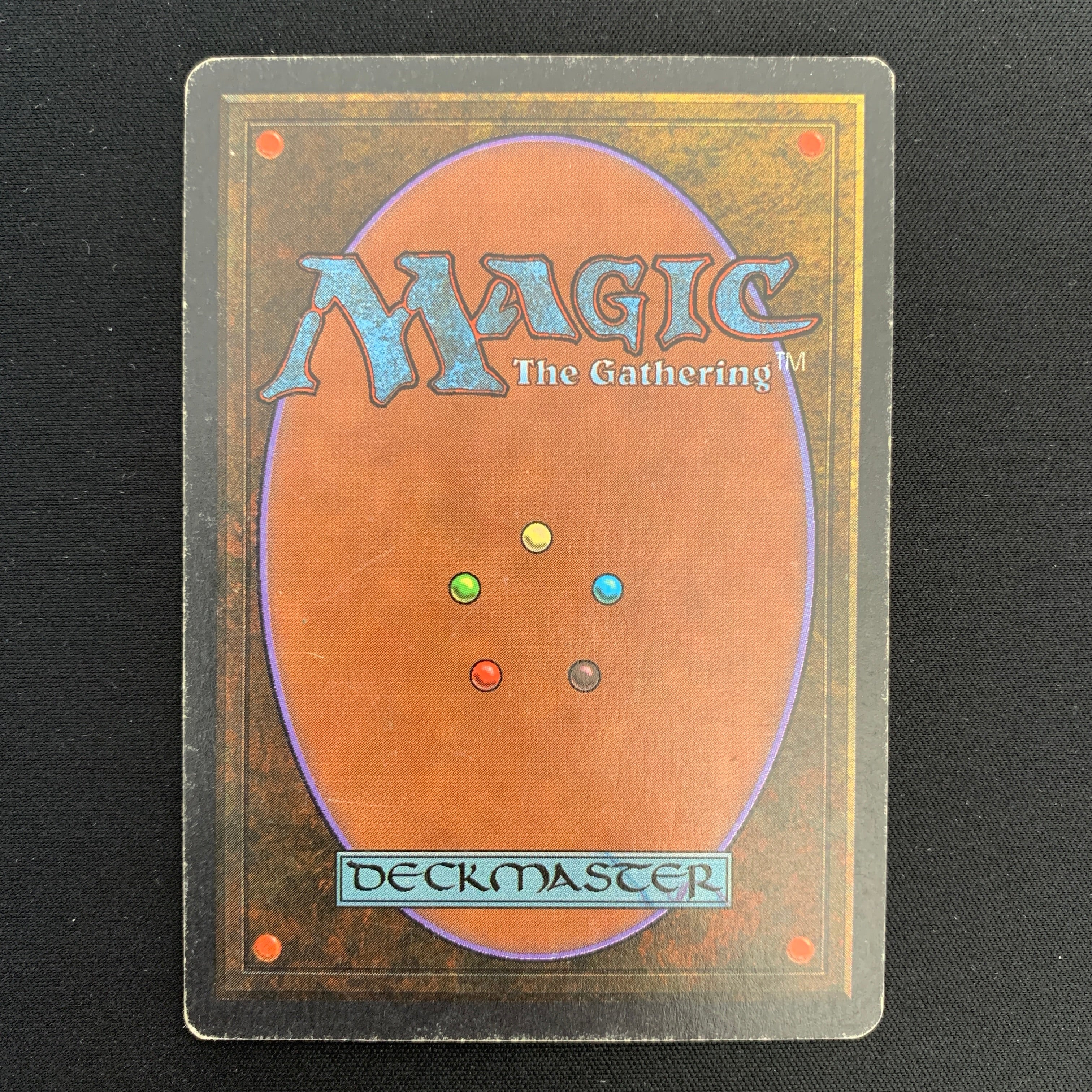 MTG Singles - Nevinyrral's Disk - Unlimited -