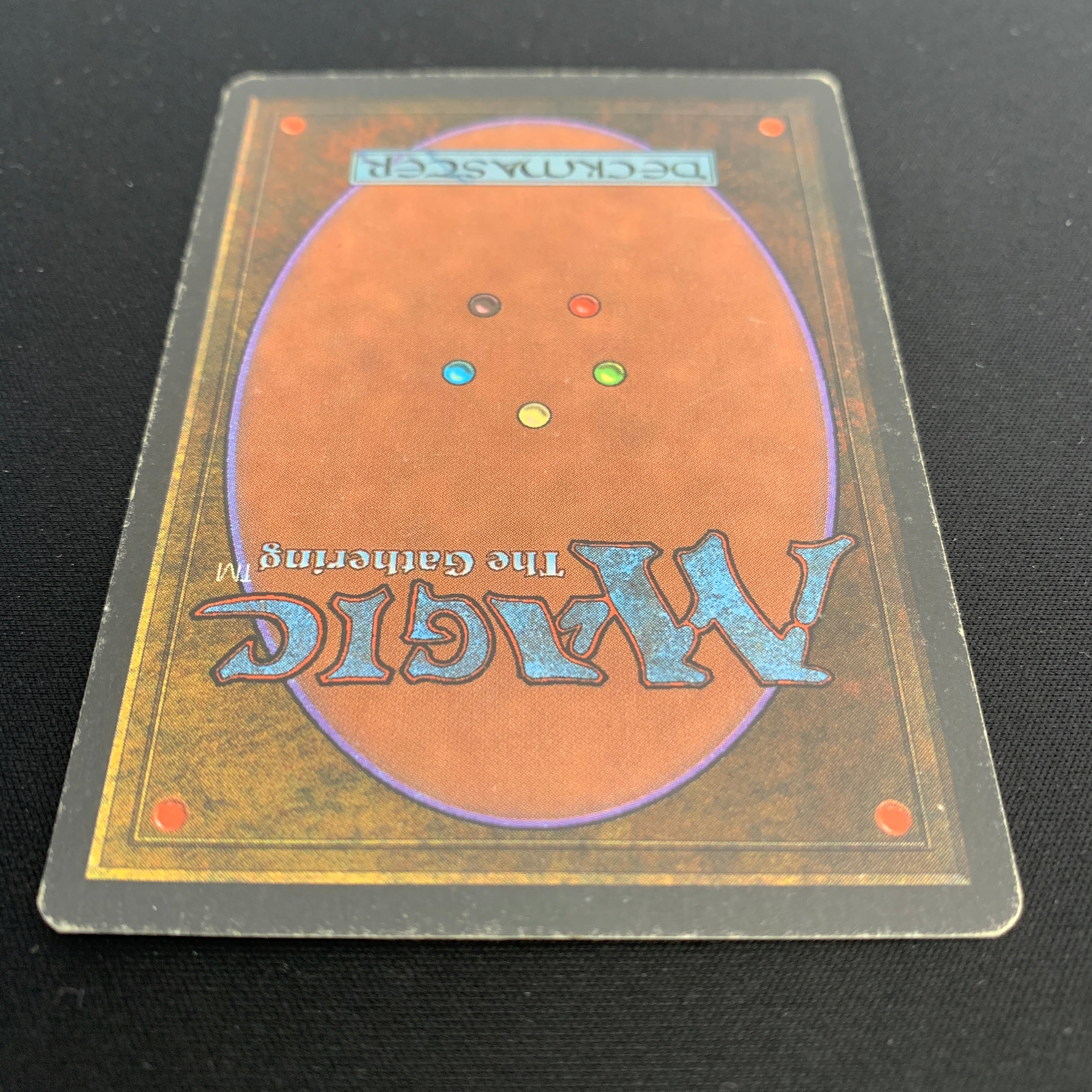 MTG Singles - Nevinyrral's Disk - Unlimited -