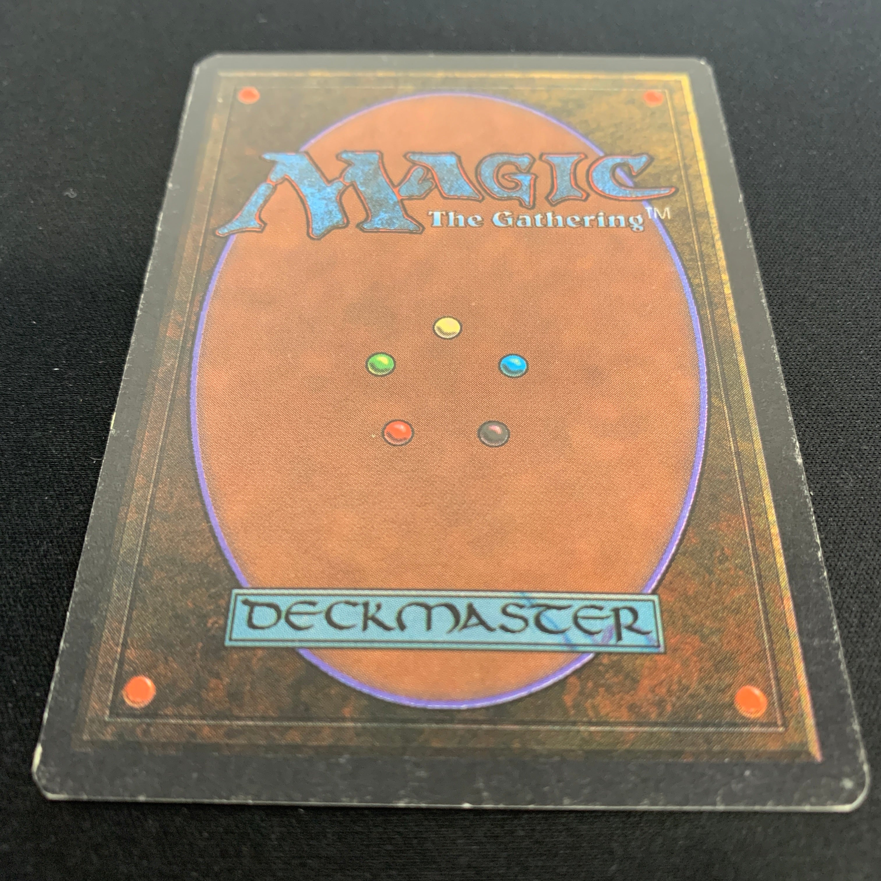 MTG Singles - Nevinyrral's Disk - Unlimited -