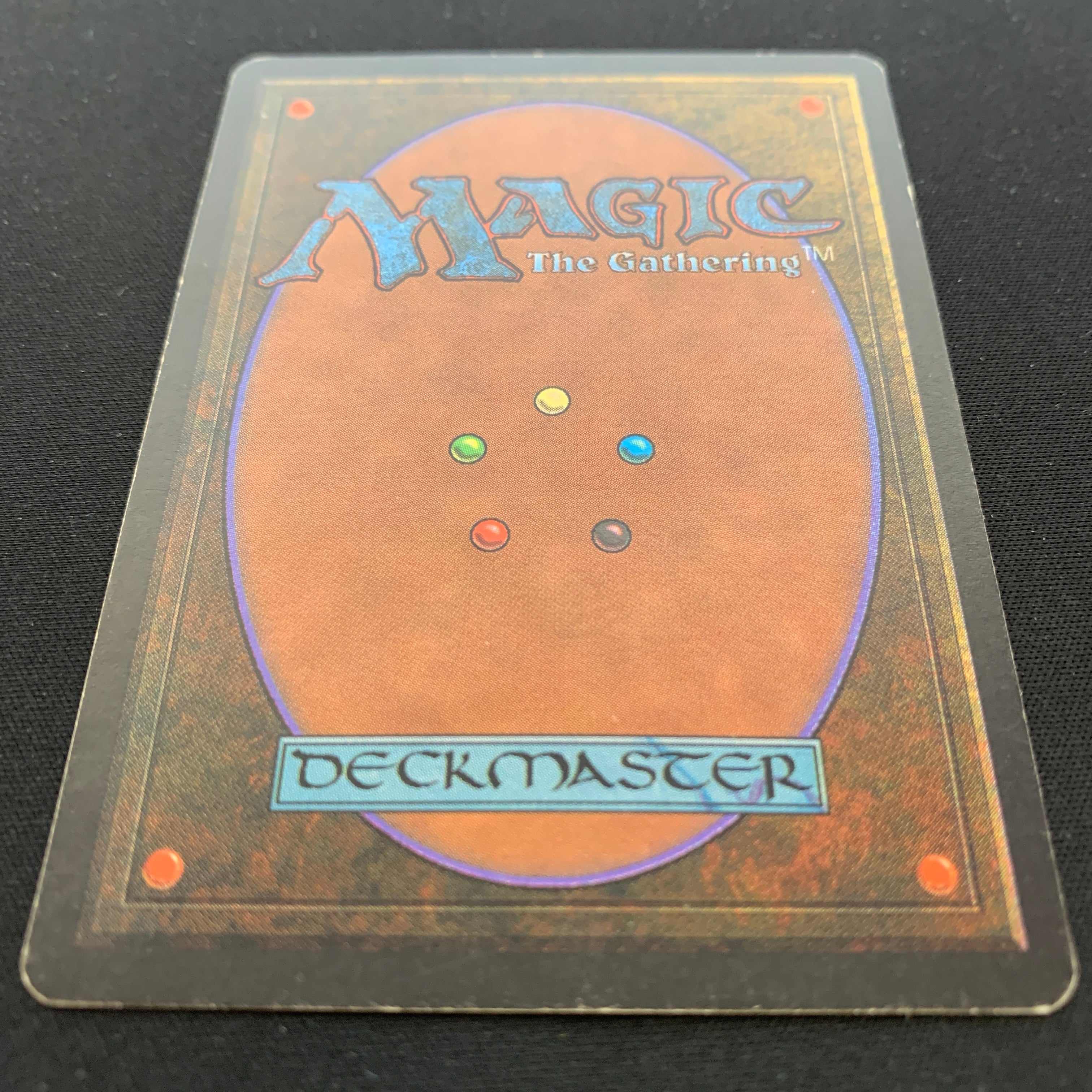 MTG Singles - Nightmare - Beta -