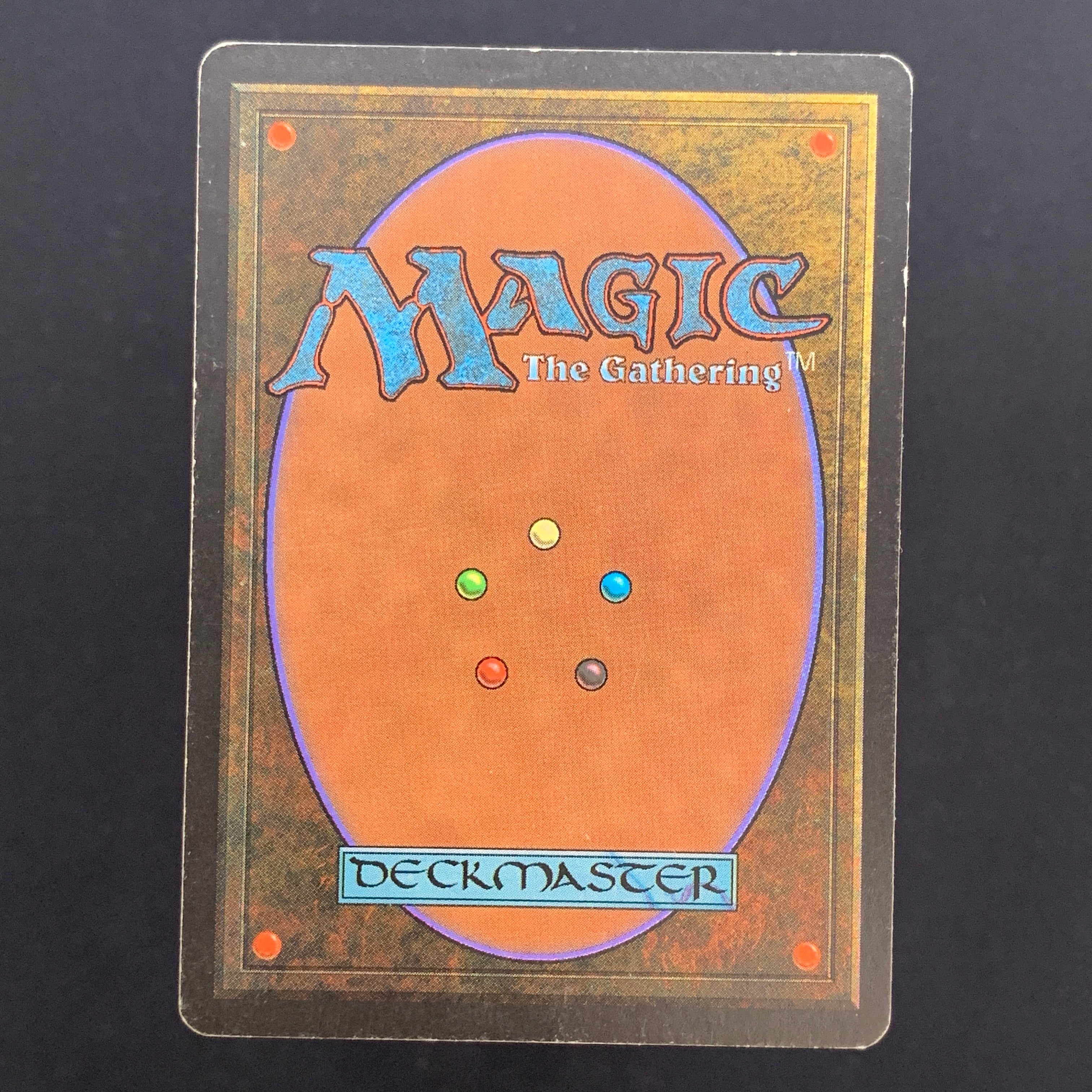 MTG Singles - Nightmare - Beta -