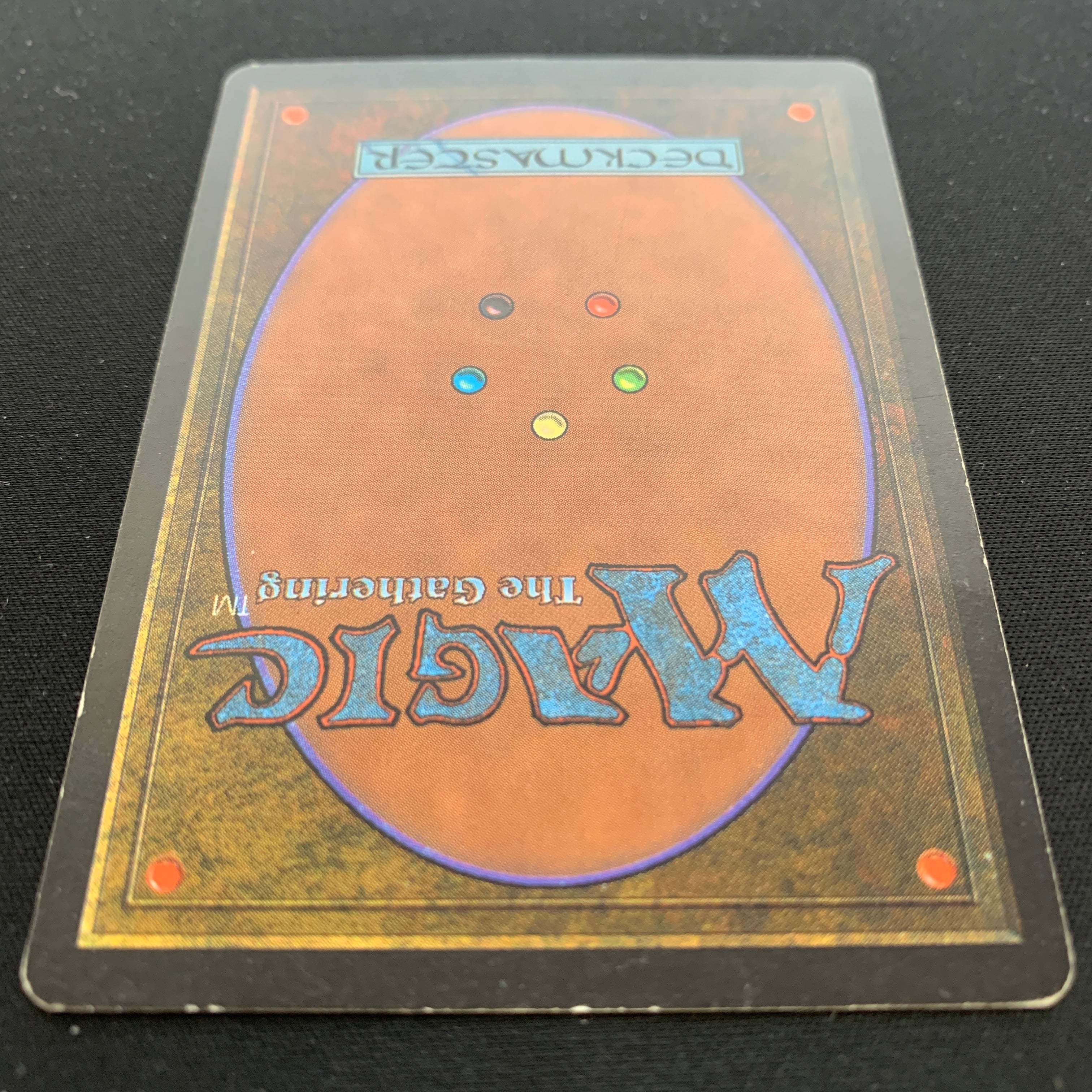 MTG Singles - Nightmare - Beta -