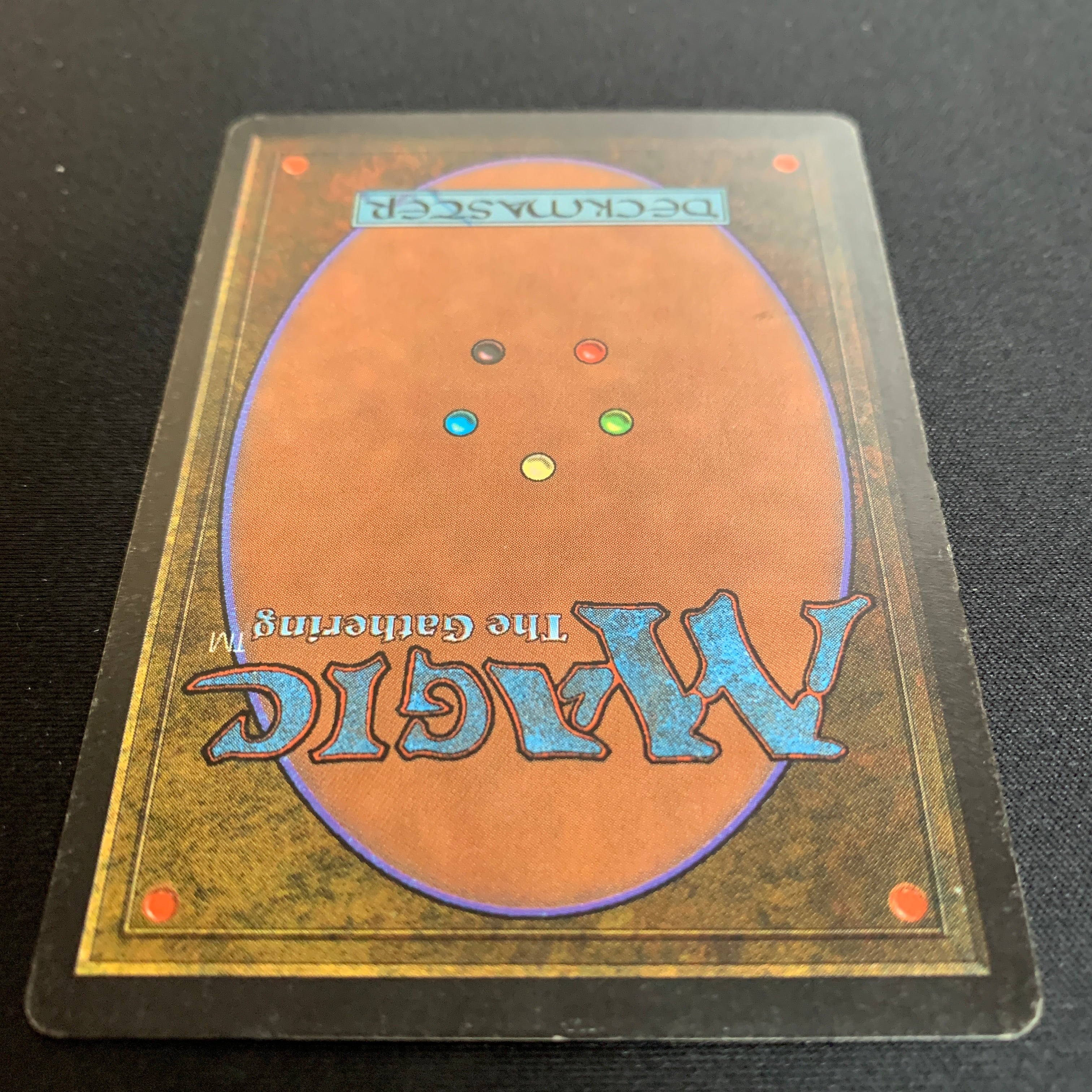 MTG Singles - Nightmare - Beta -