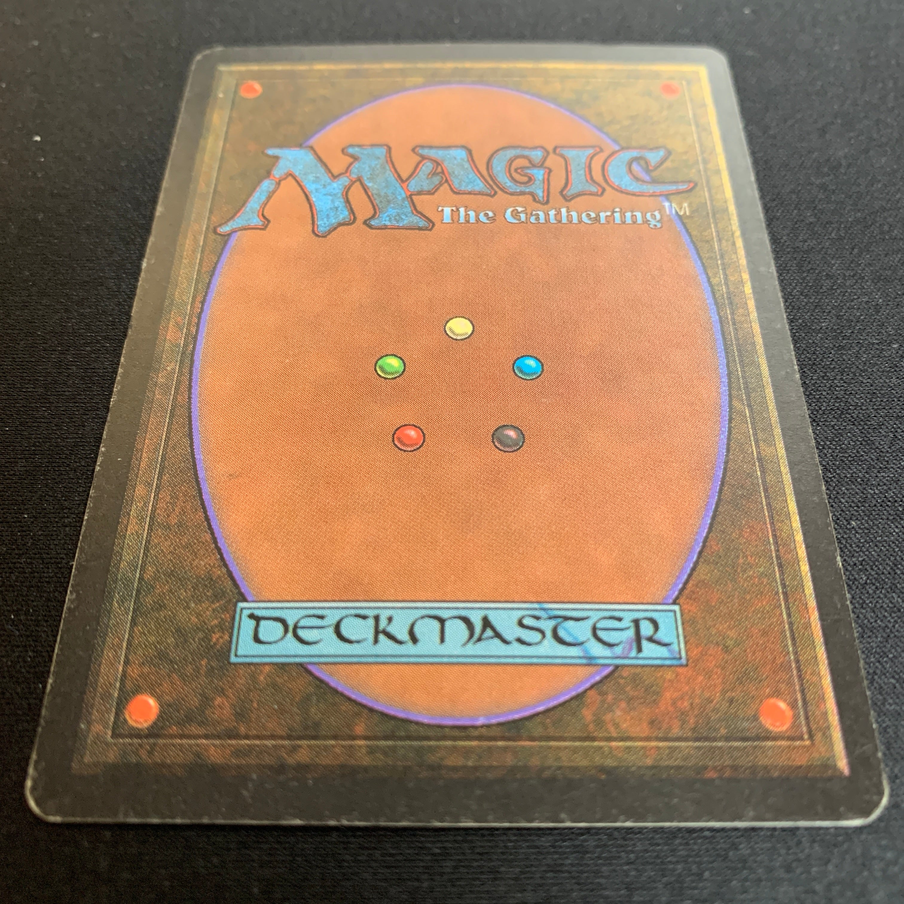 MTG Singles - Nightmare - Beta -