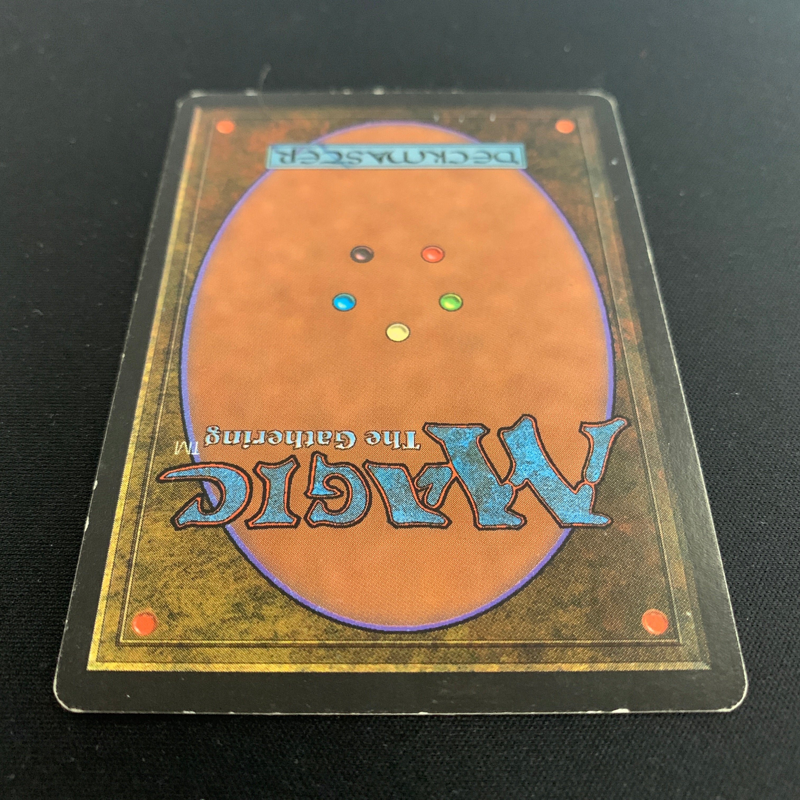 MTG Singles - Nightmare - Beta -