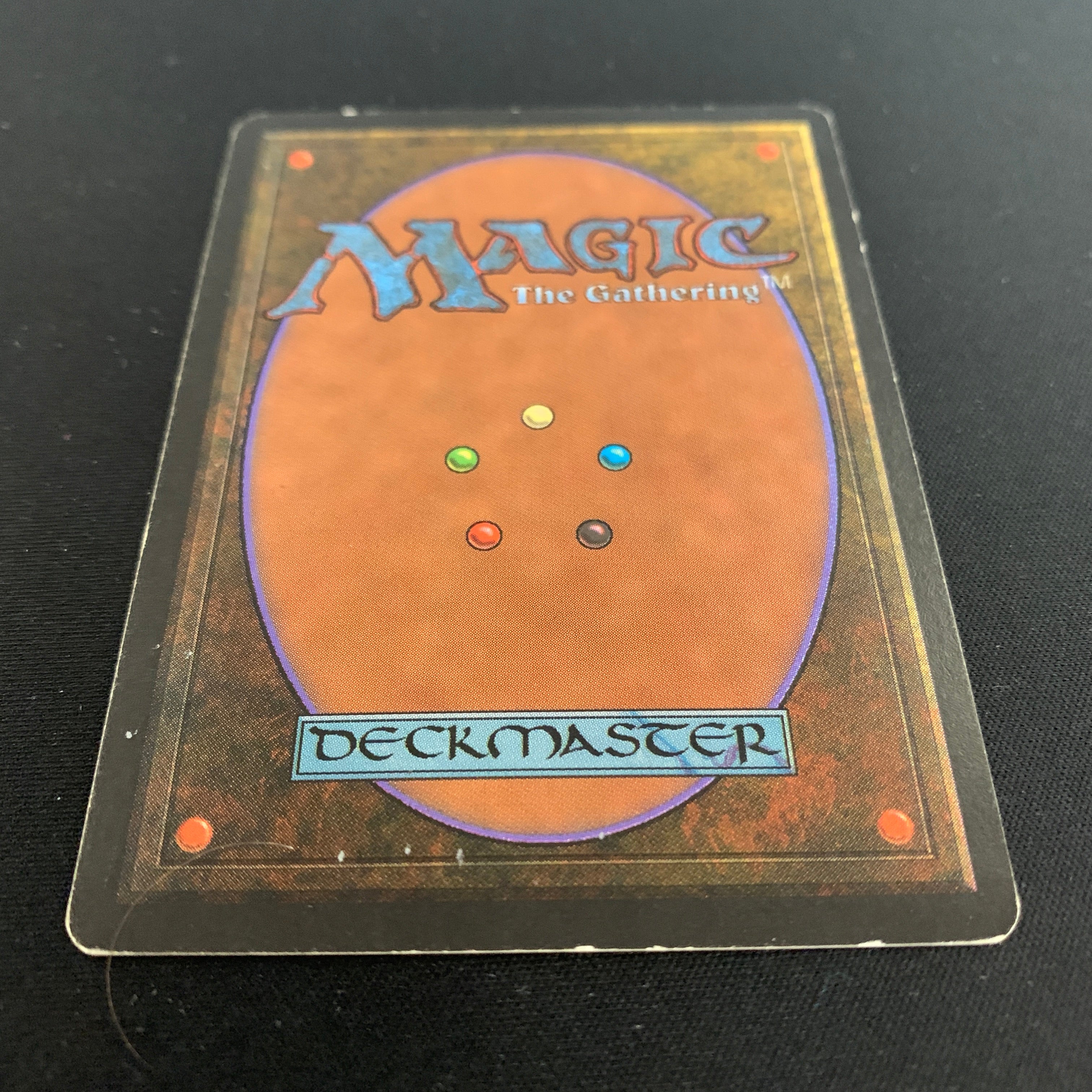 MTG Singles - Nightmare - Beta -