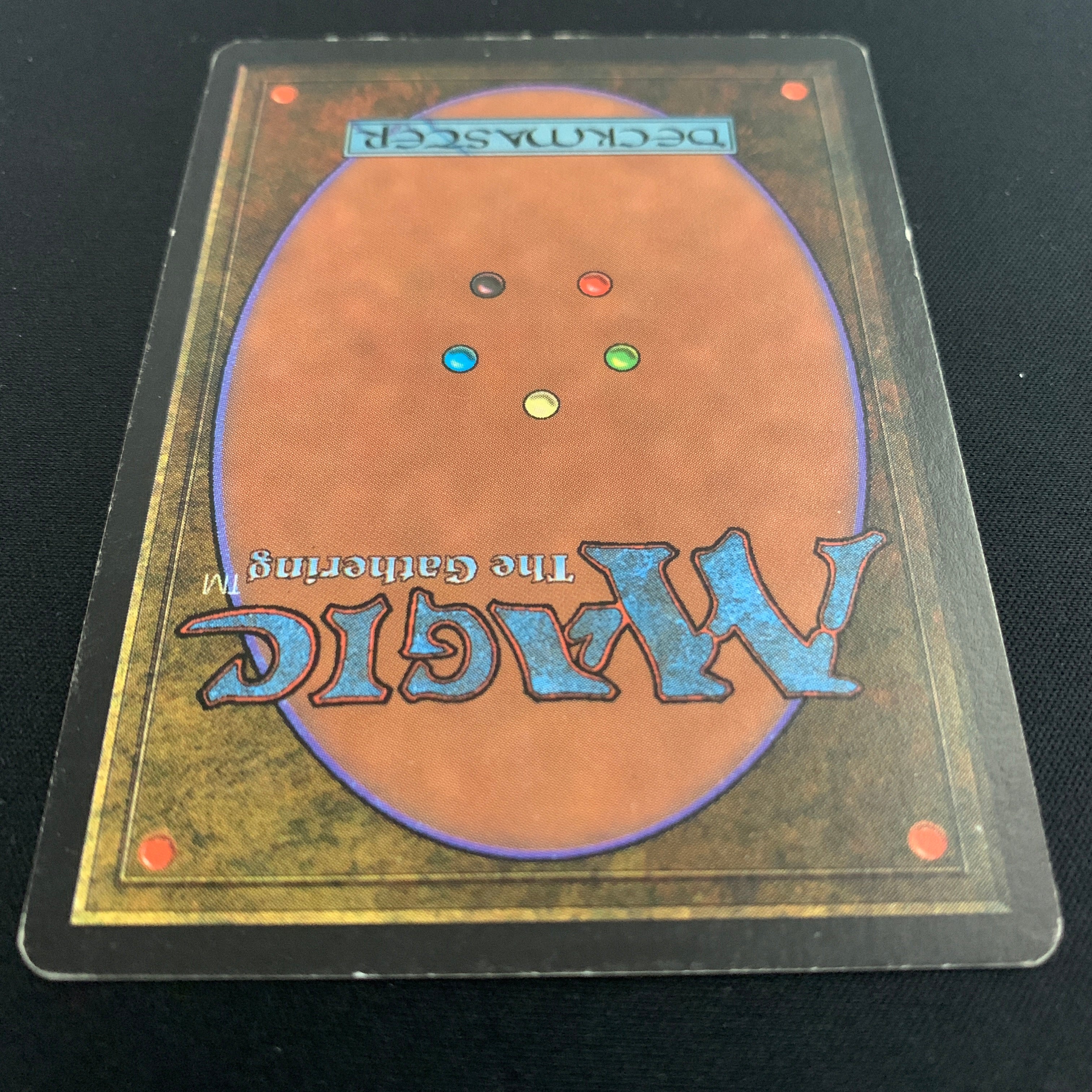 MTG Singles - Nightmare - Beta -