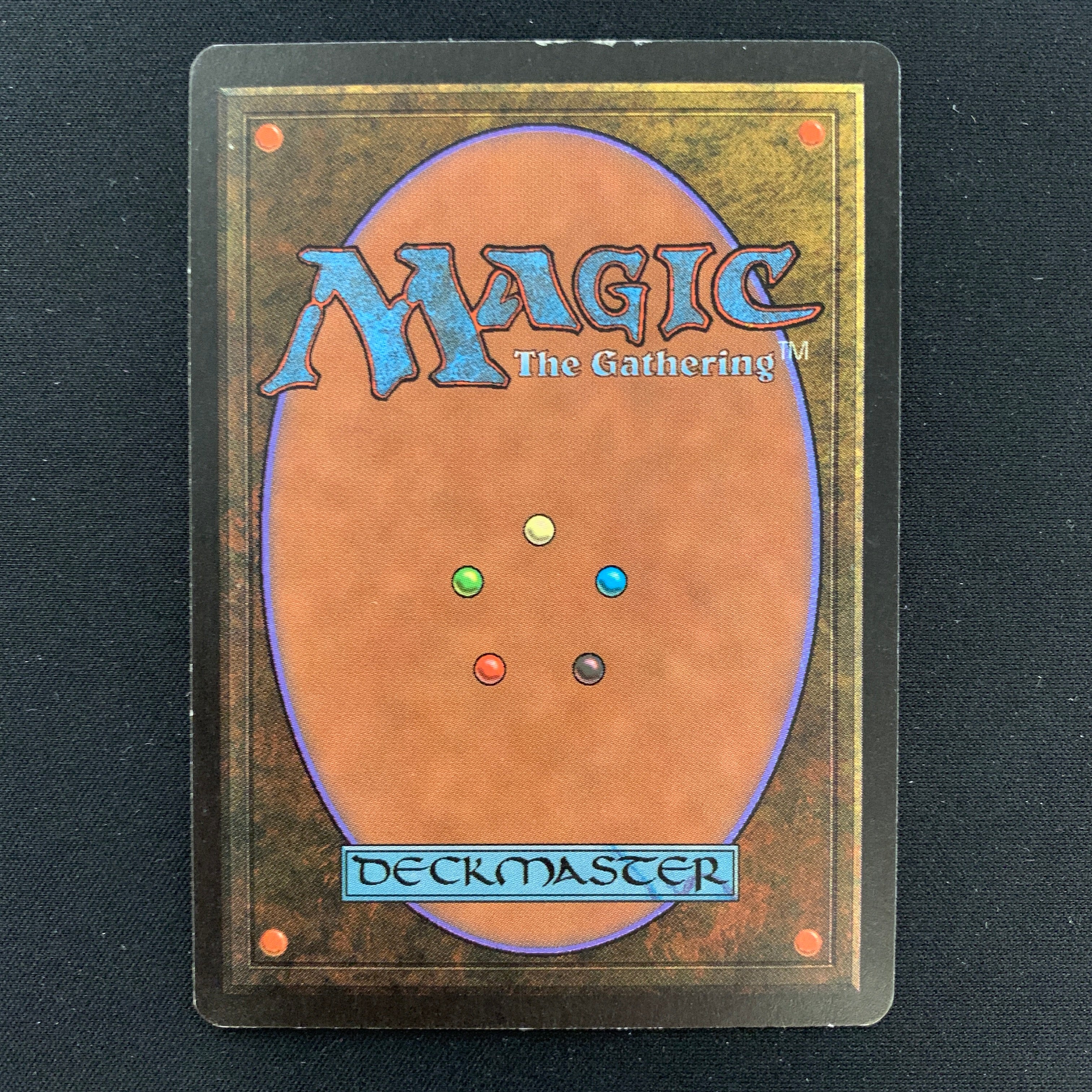 MTG Singles - Plateau - Beta -