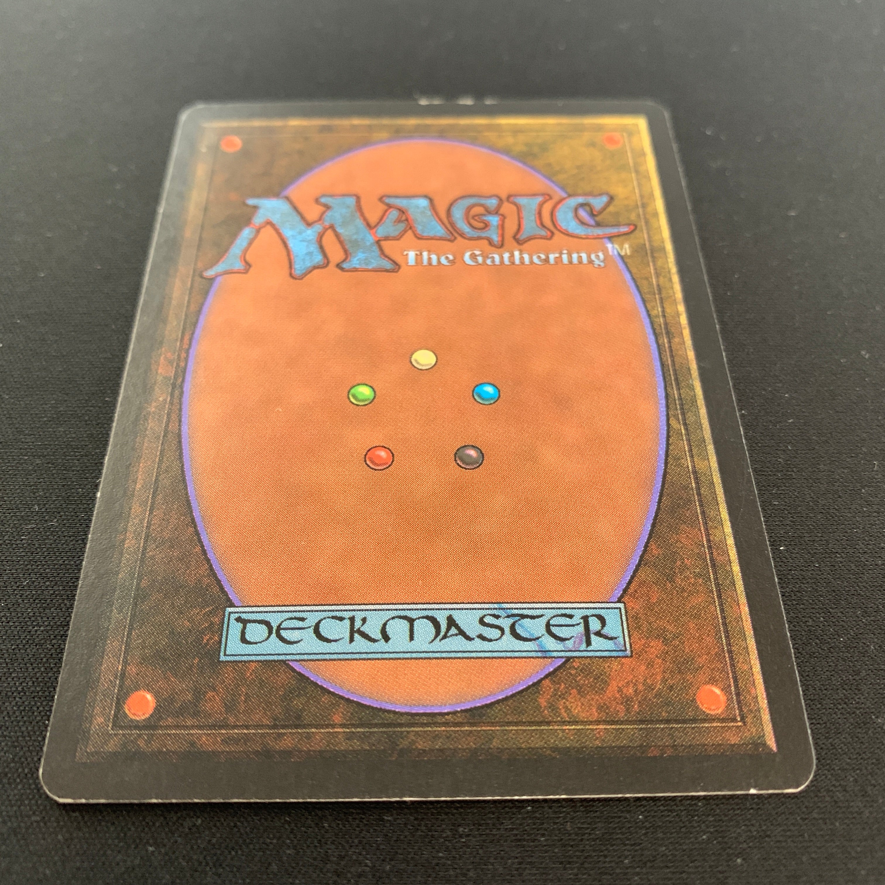 MTG Singles - Plateau - Beta -