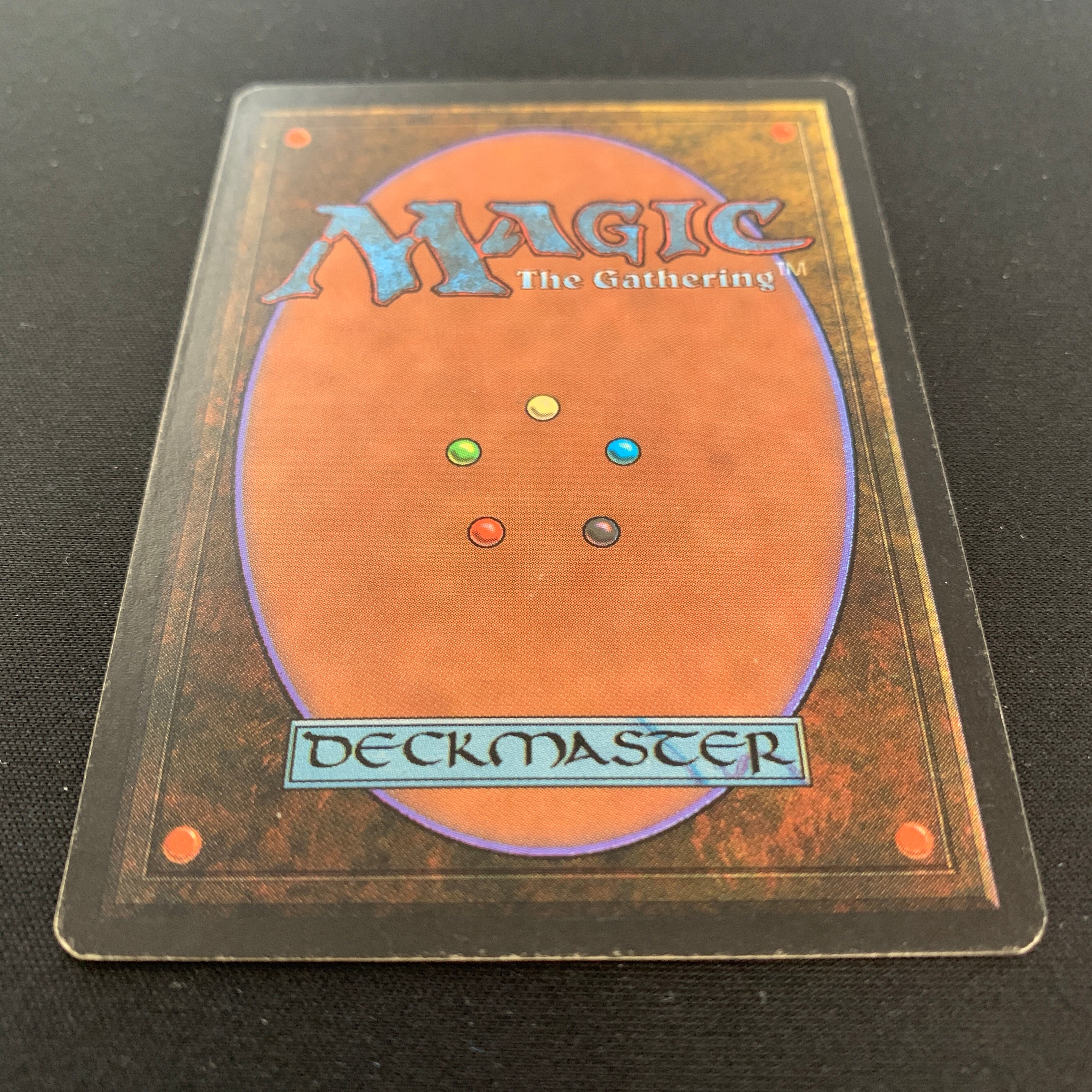 MTG Singles - Plateau - Beta -