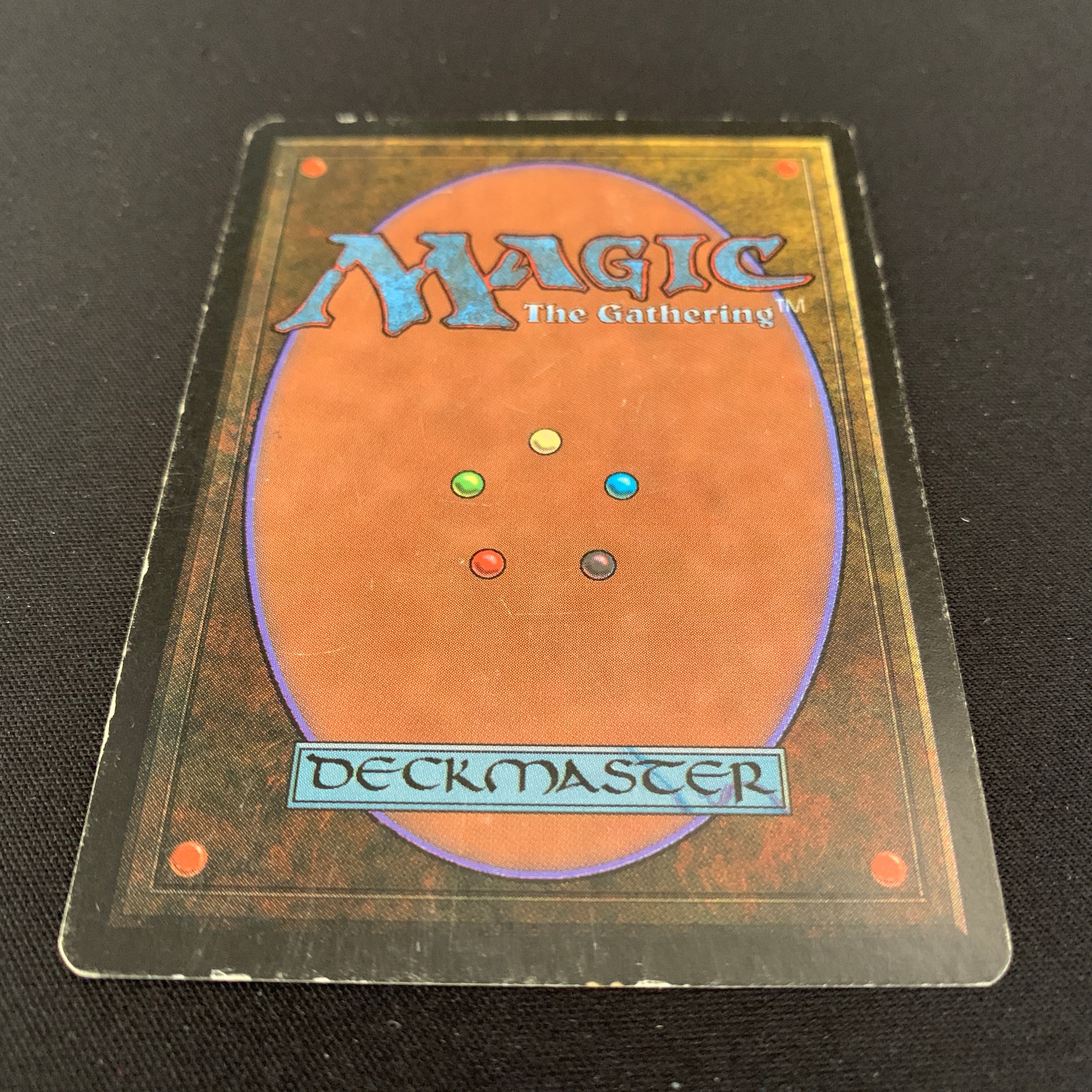 MTG Singles - Plateau - Beta -