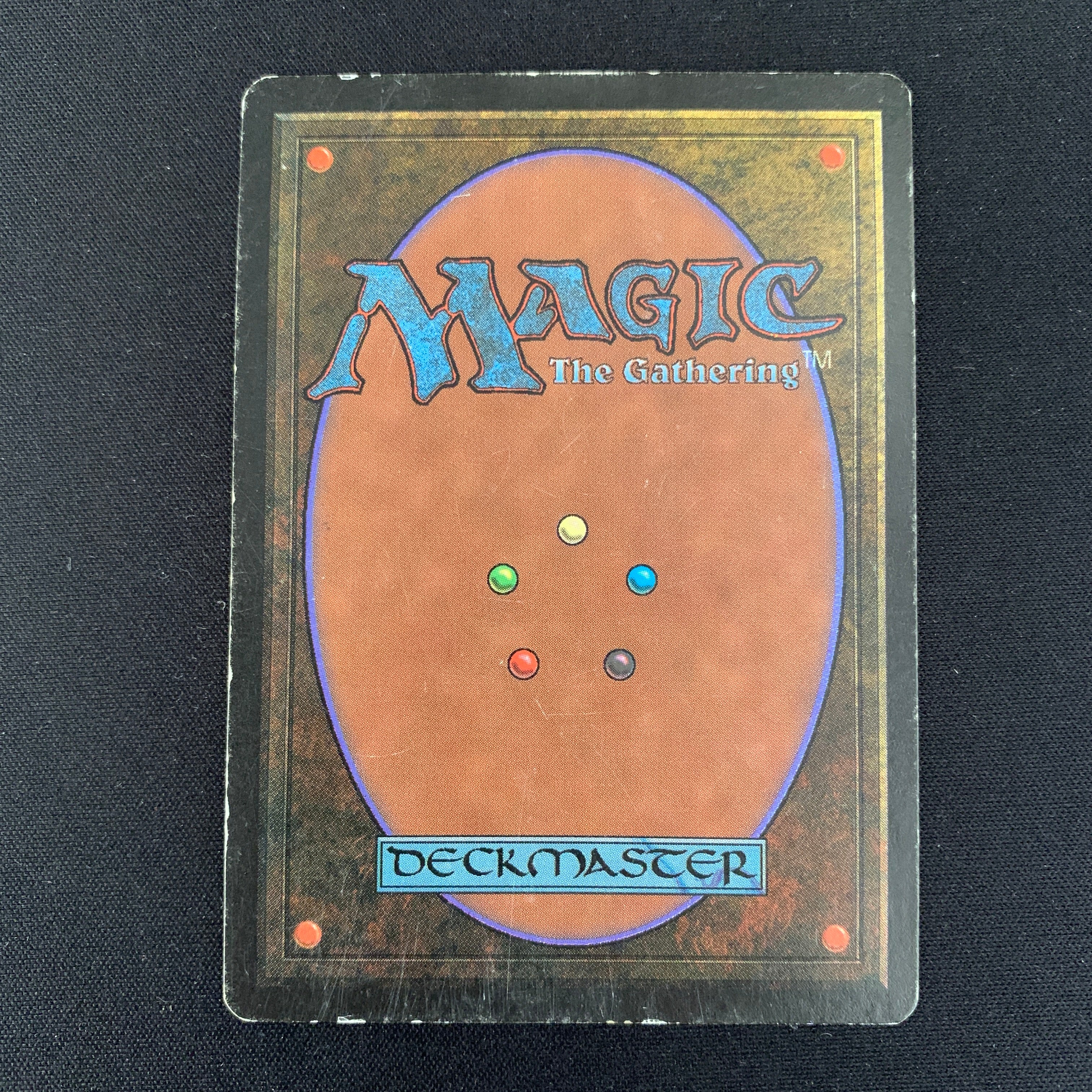 MTG Singles - Plateau - Beta -