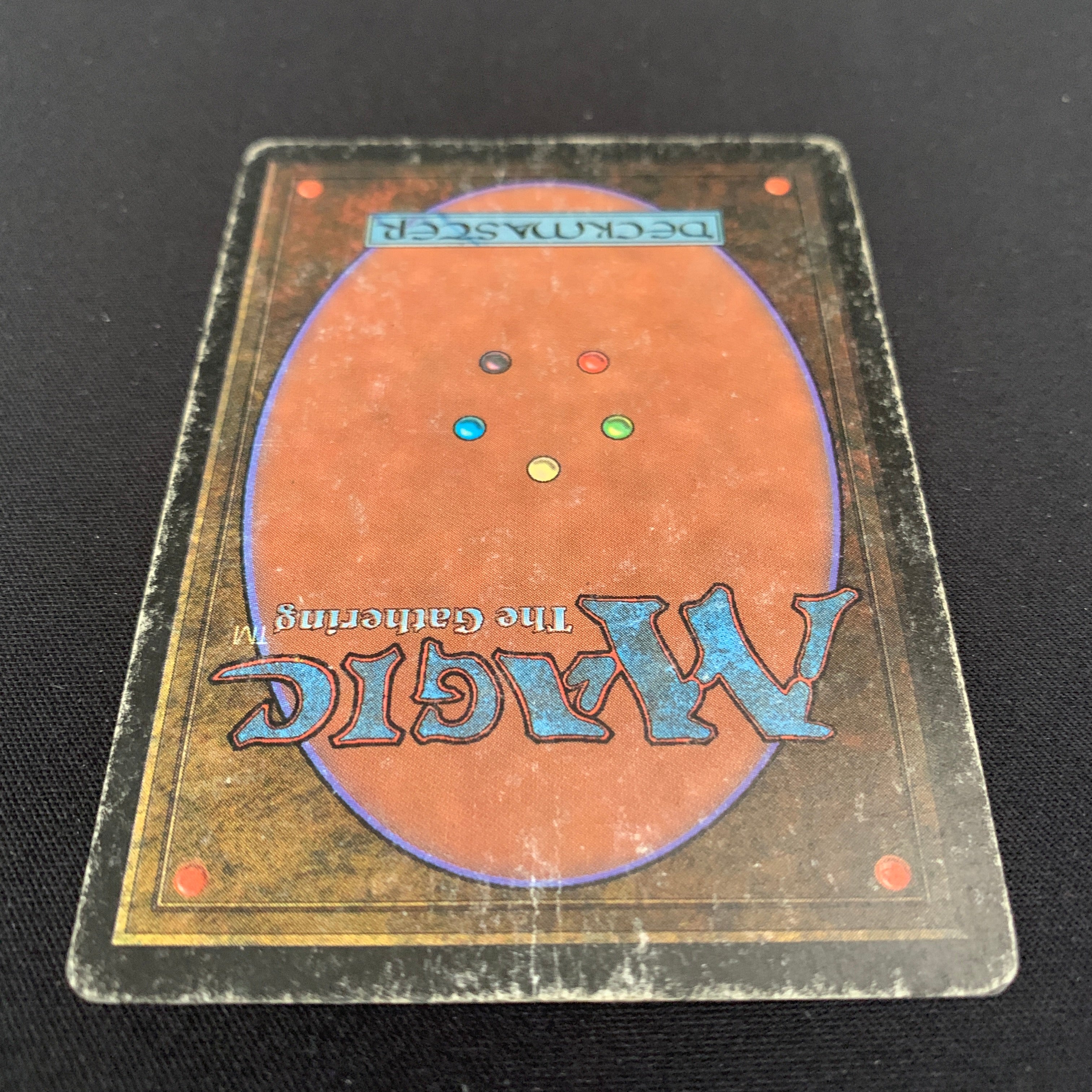 MTG Singles - Plateau - Beta -