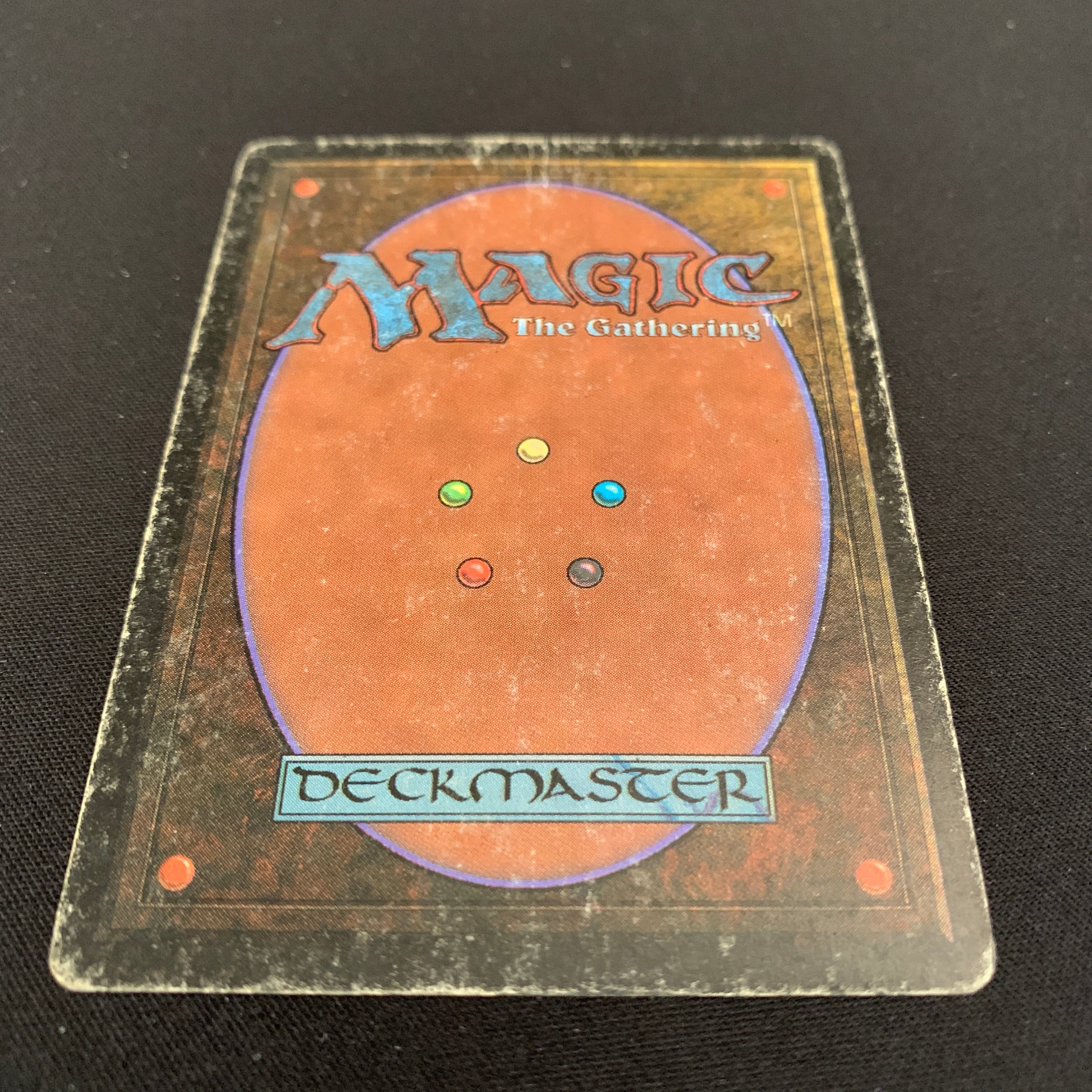 MTG Singles - Plateau - Beta -