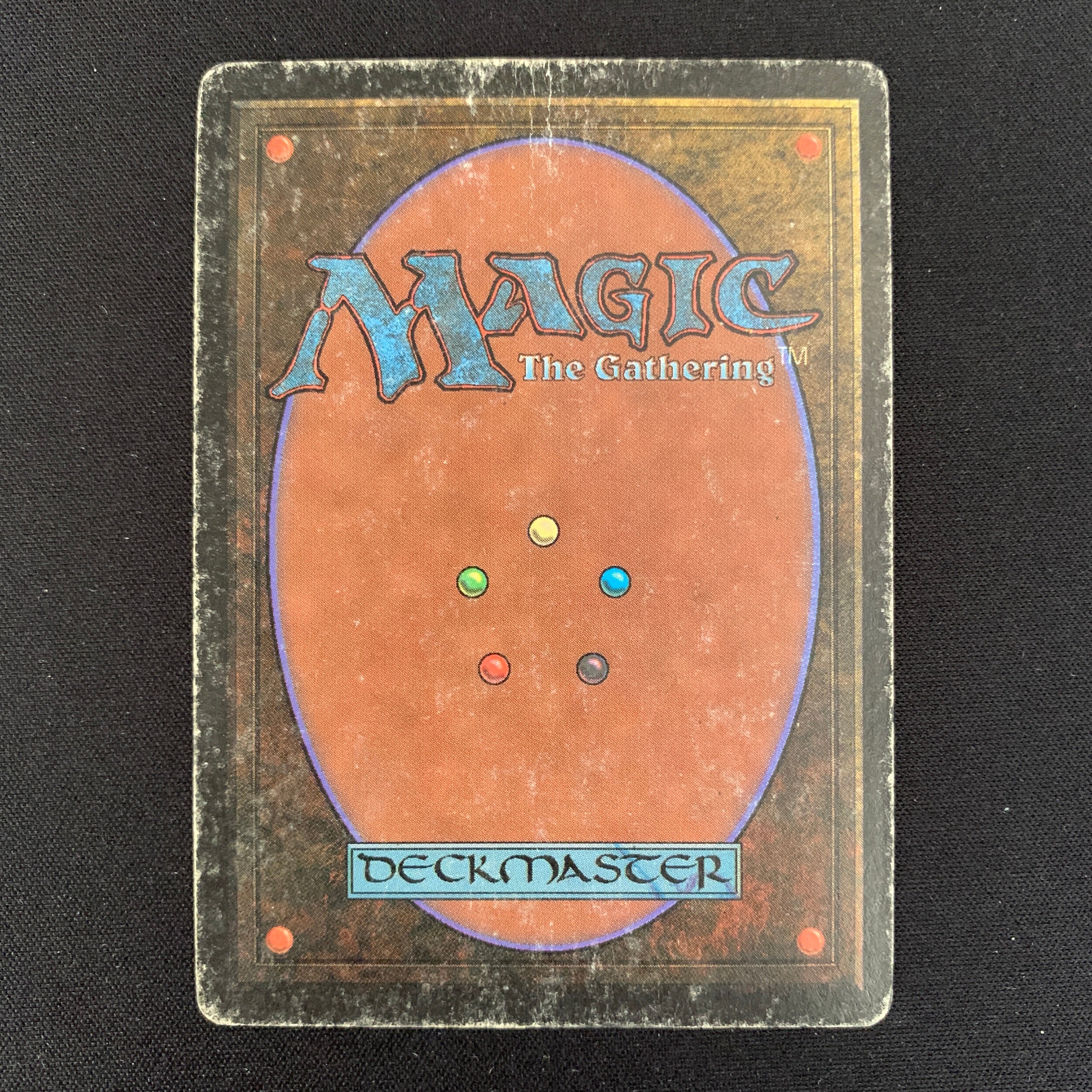MTG Singles - Plateau - Beta -