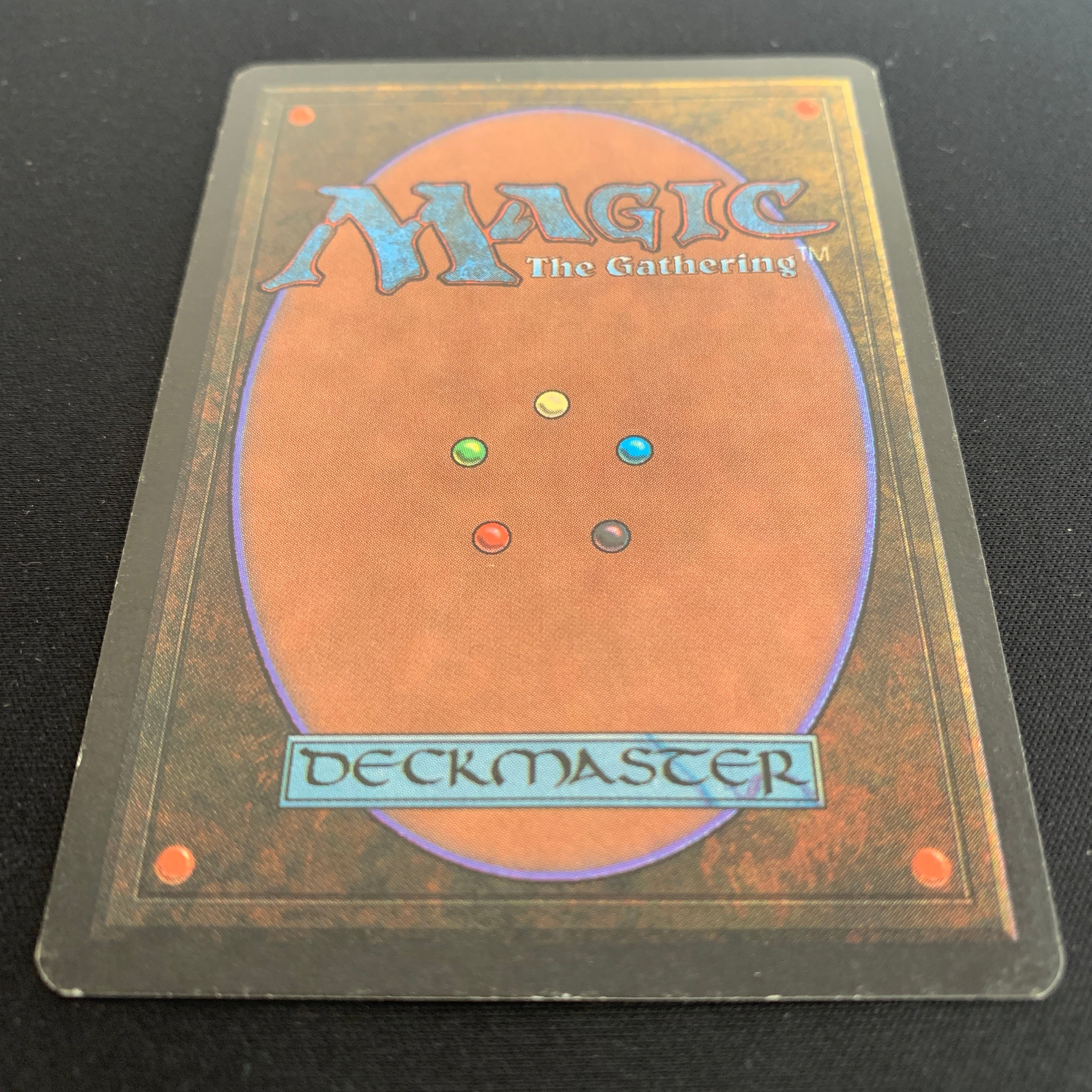 MTG Singles - Plateau - Beta -