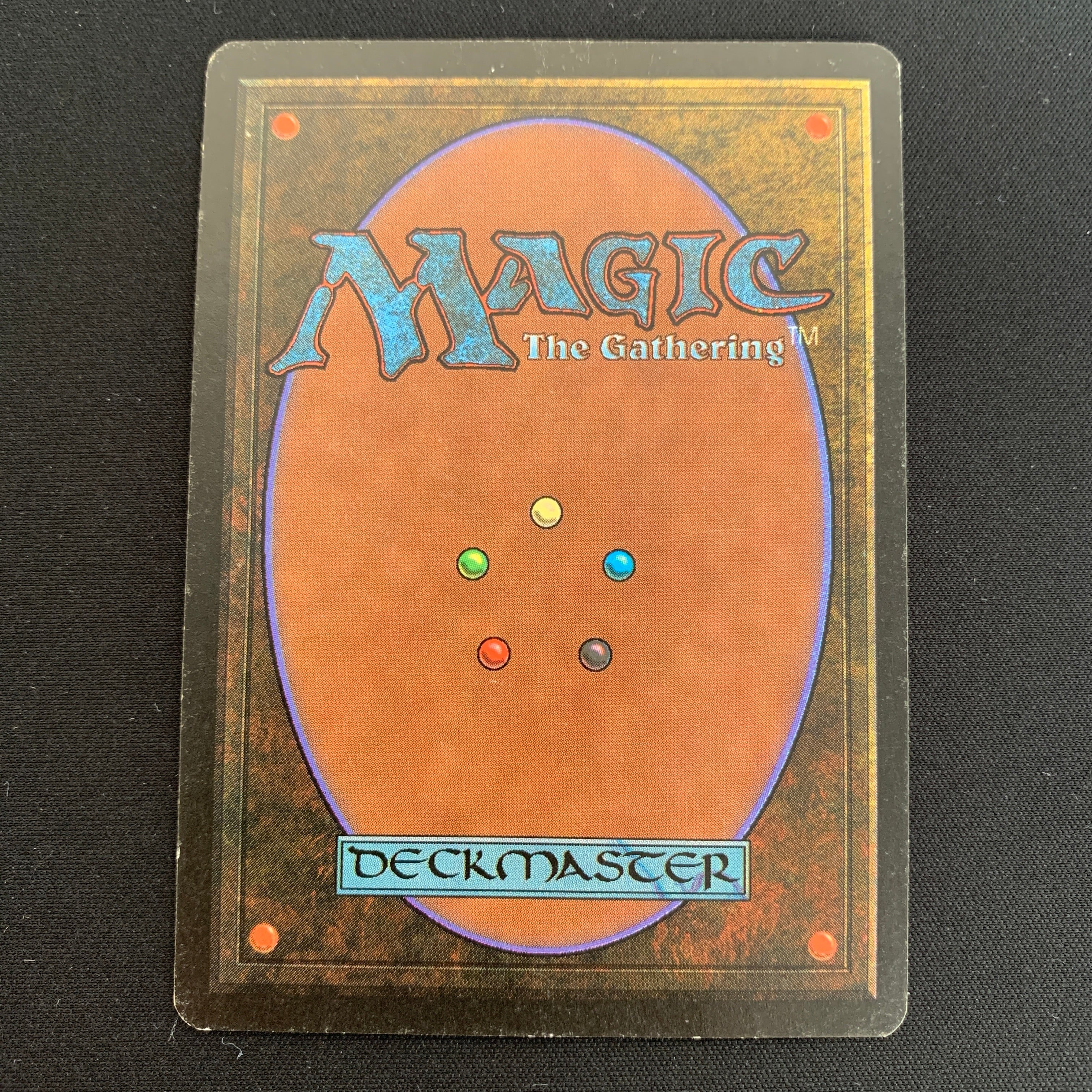 MTG Singles - Plateau - Beta -