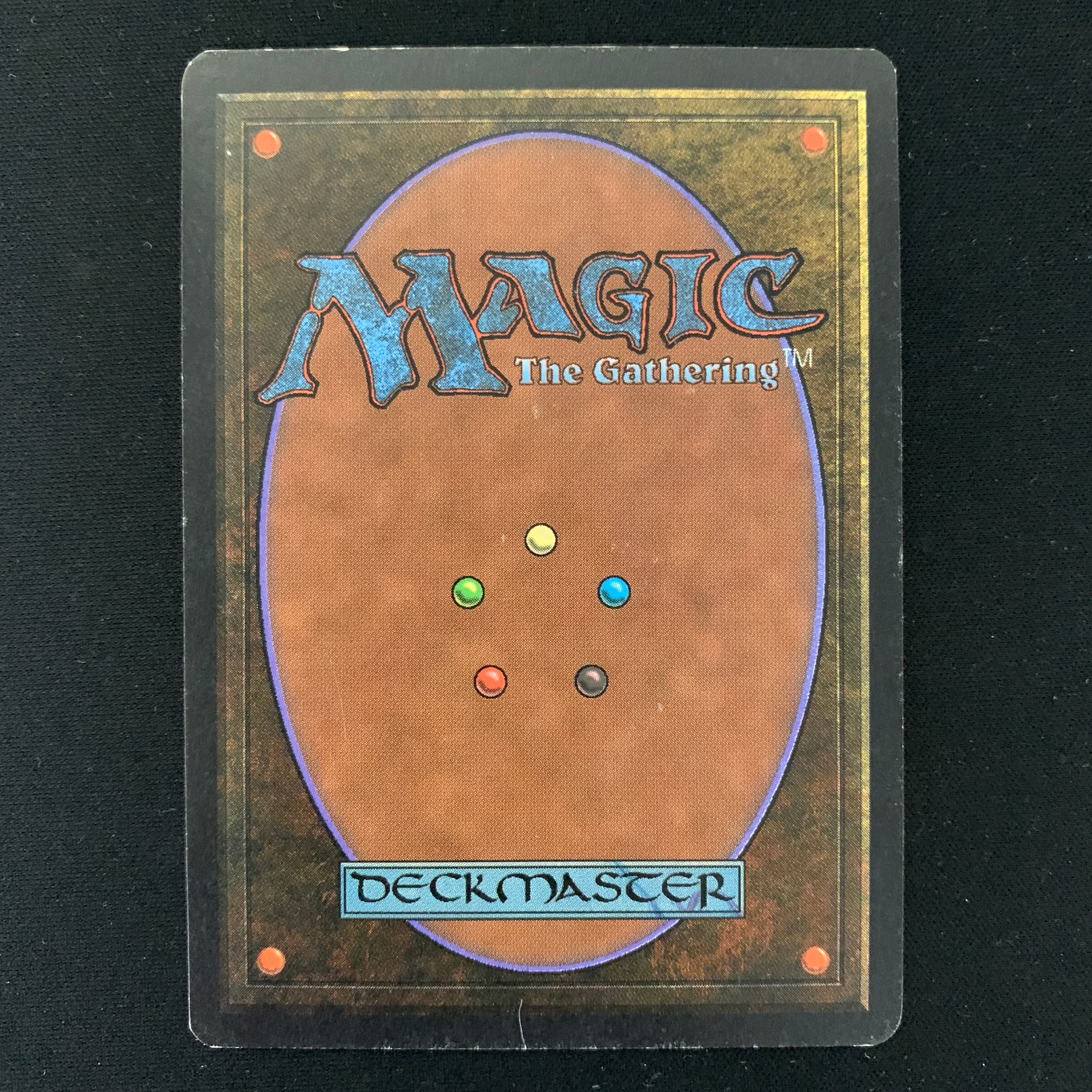 MTG Singles - Plateau - Unlimited -