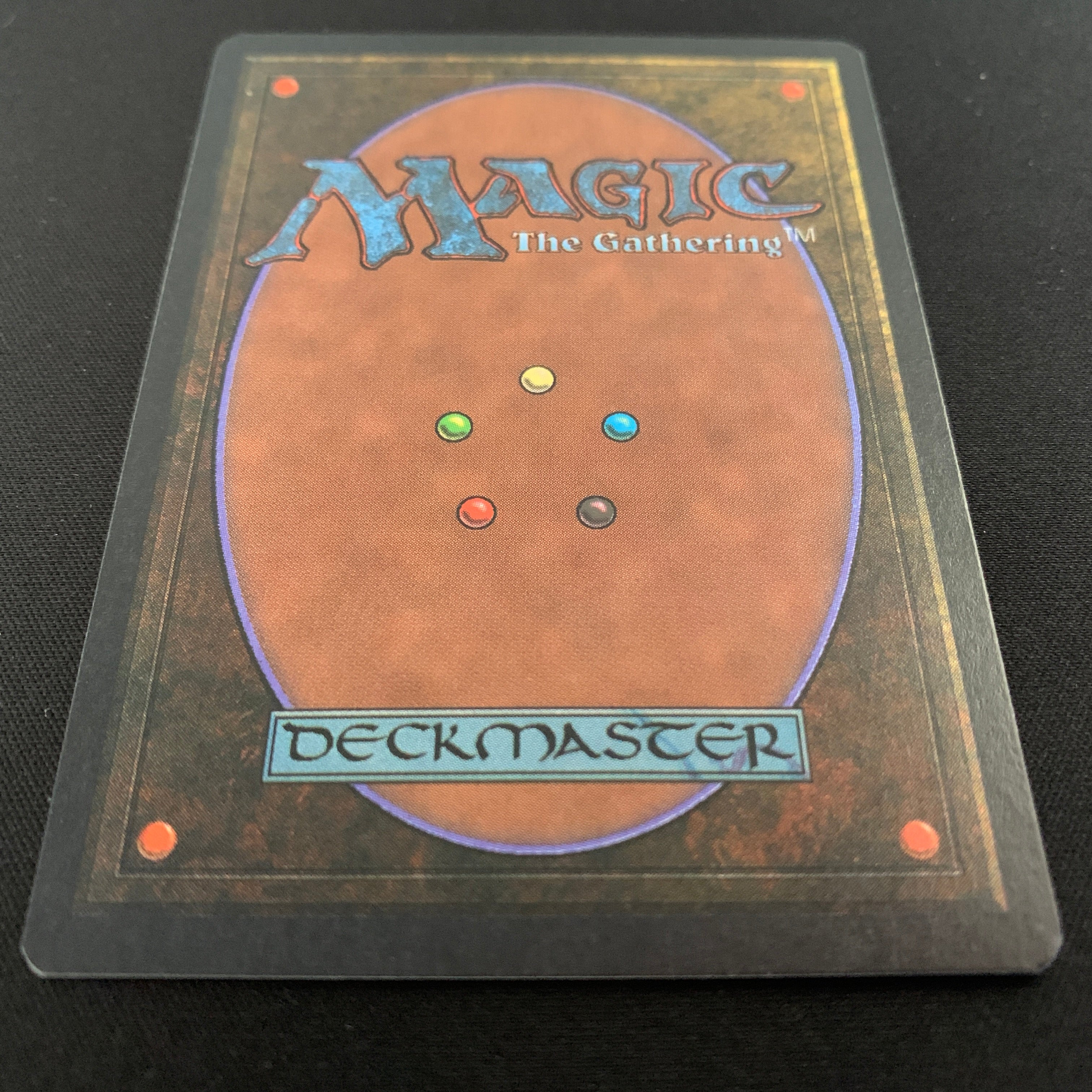 MTG Singles - Plateau - Unlimited -