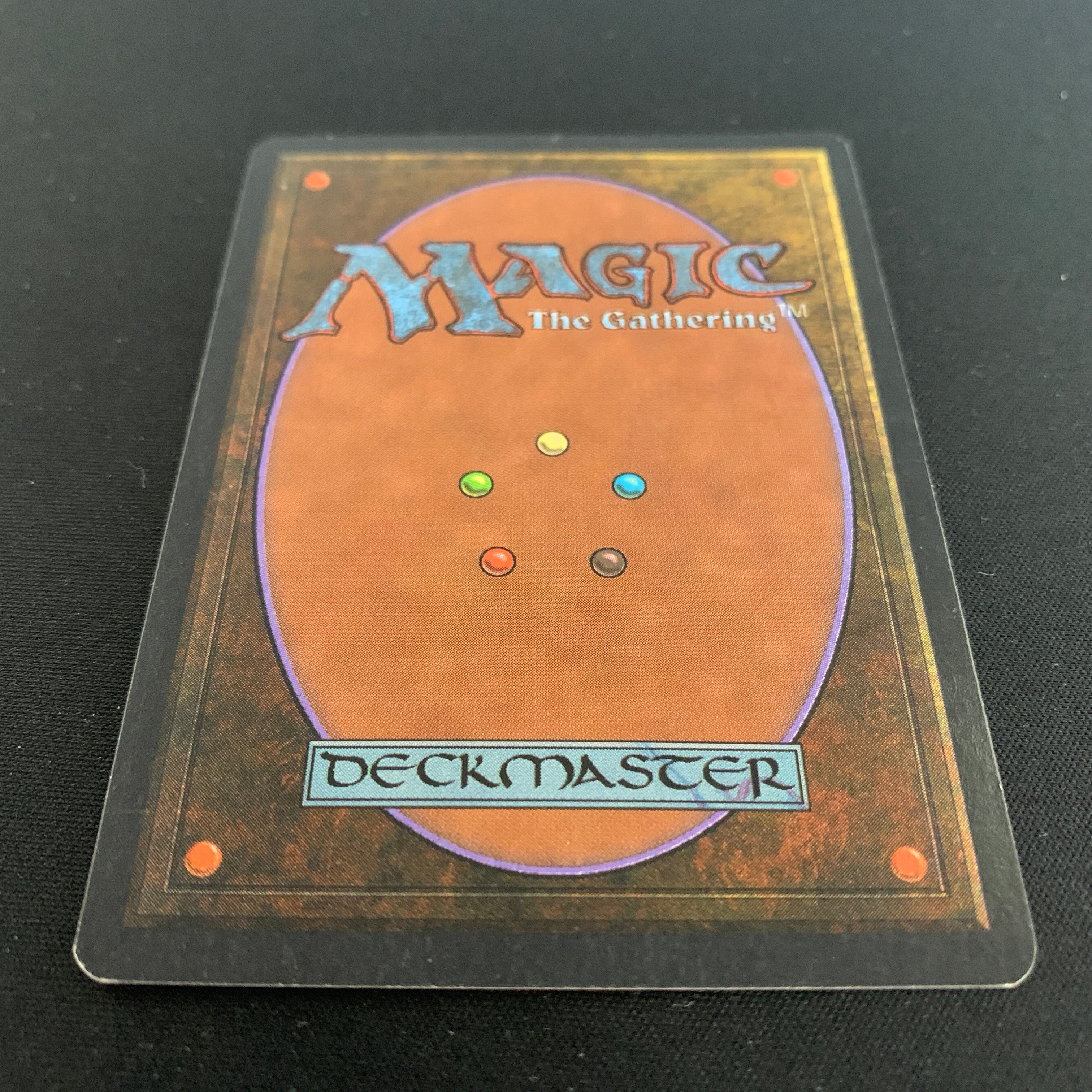 MTG Singles - Plateau - Unlimited -