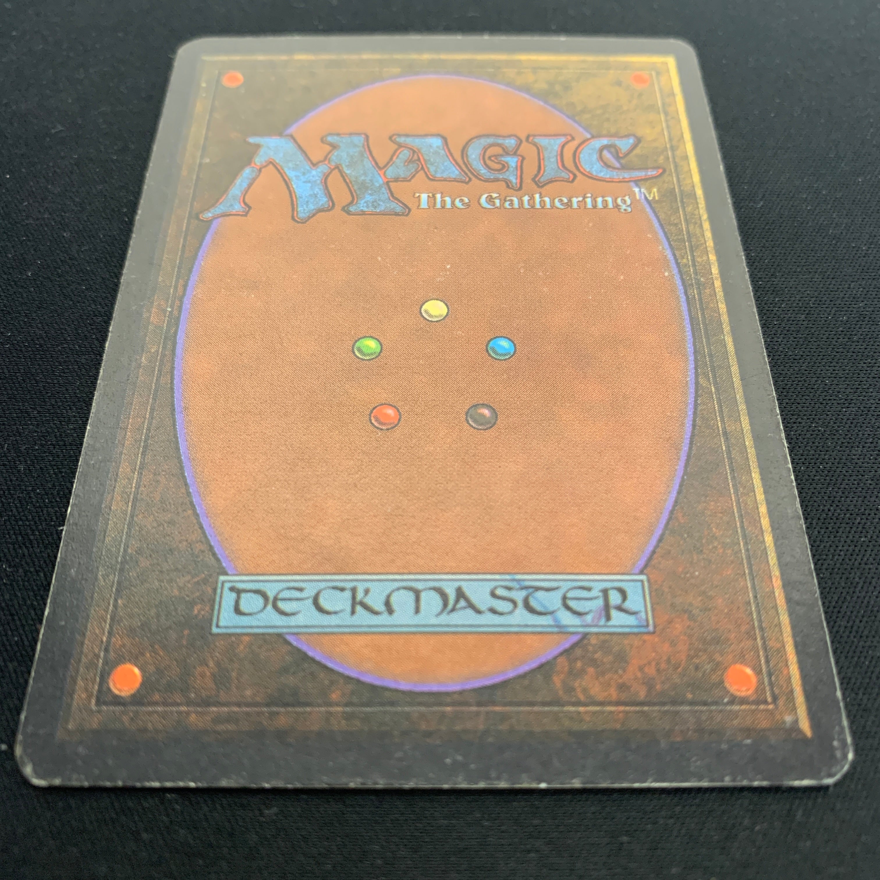 MTG Singles - Plateau - Unlimited -