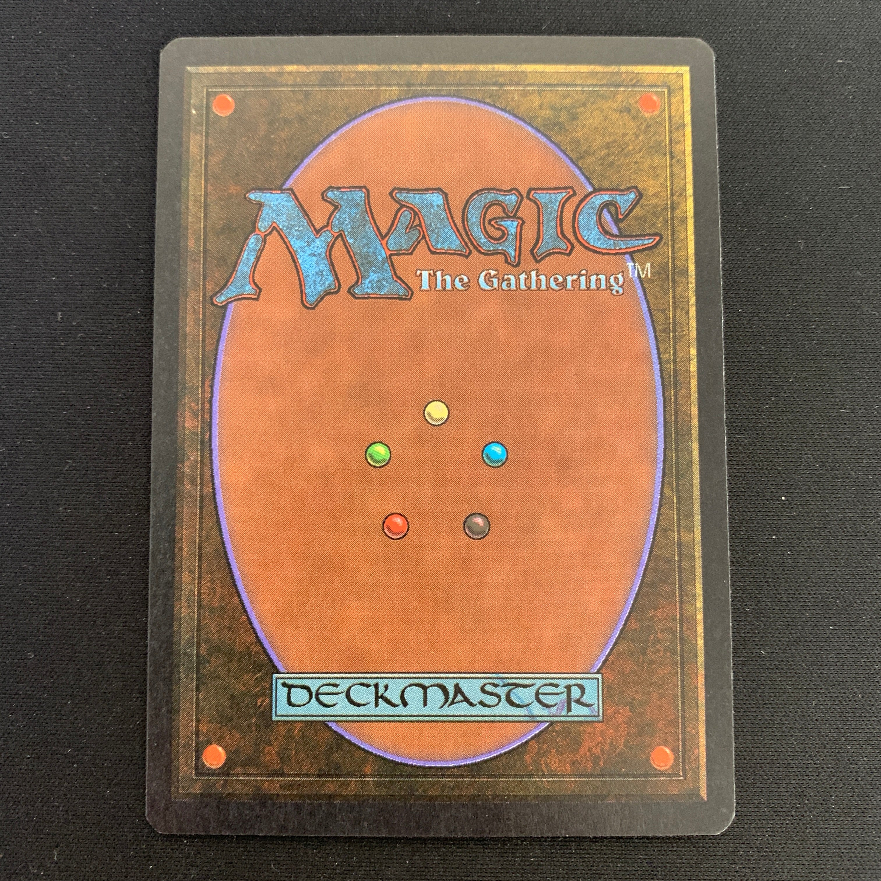 MTG Singles - Plateau - Unlimited -