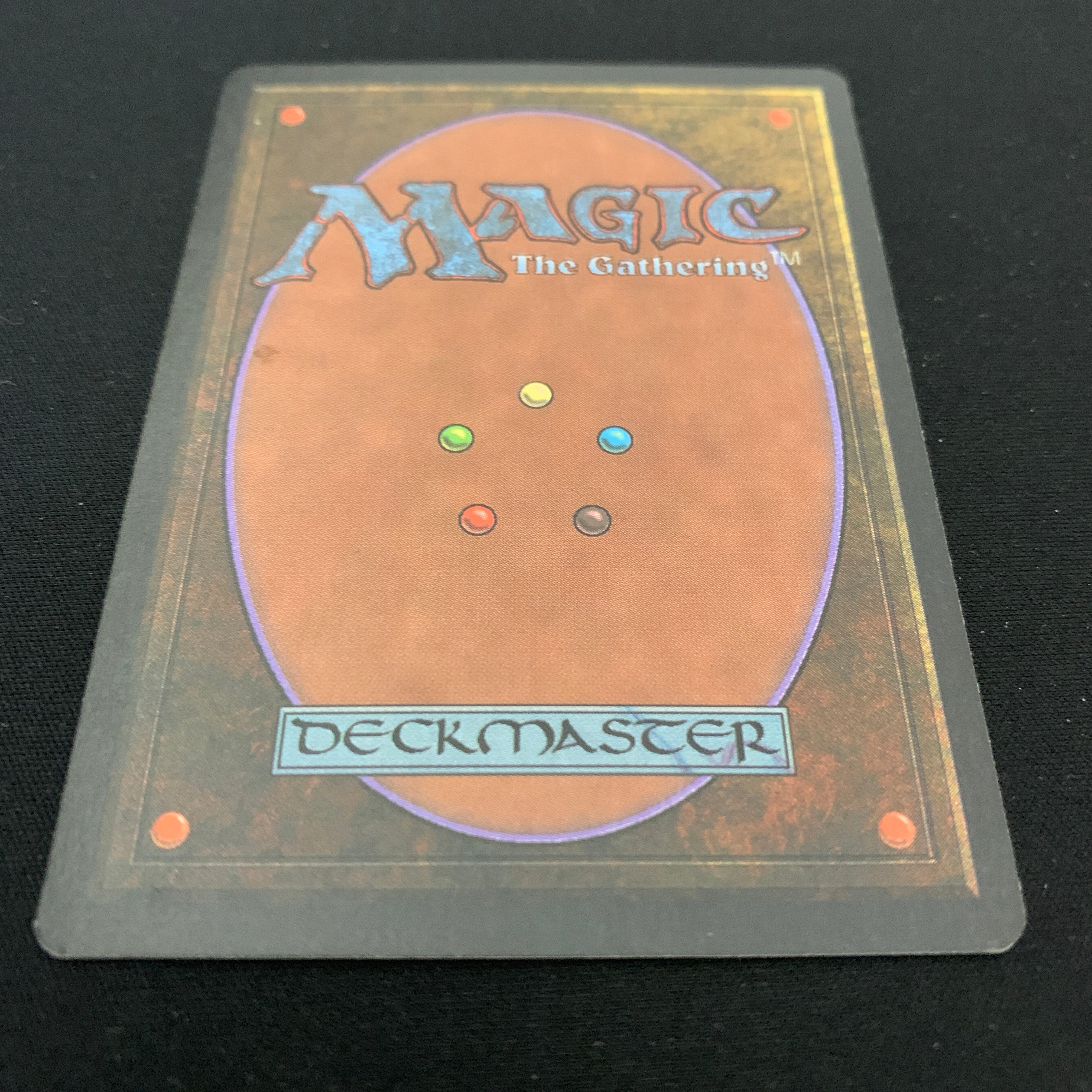 MTG Singles - Plateau - Unlimited -
