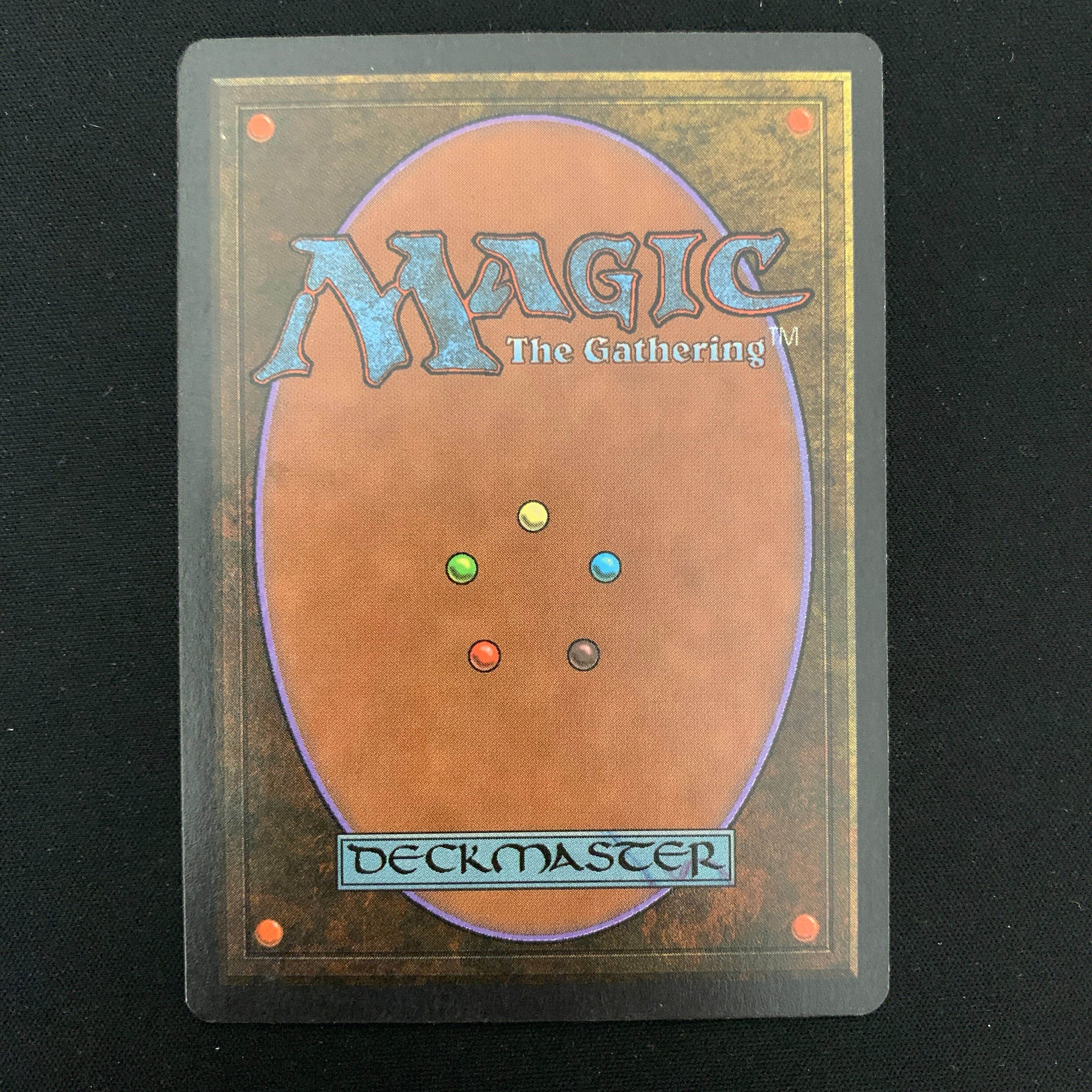 MTG Singles - Plateau - Unlimited -