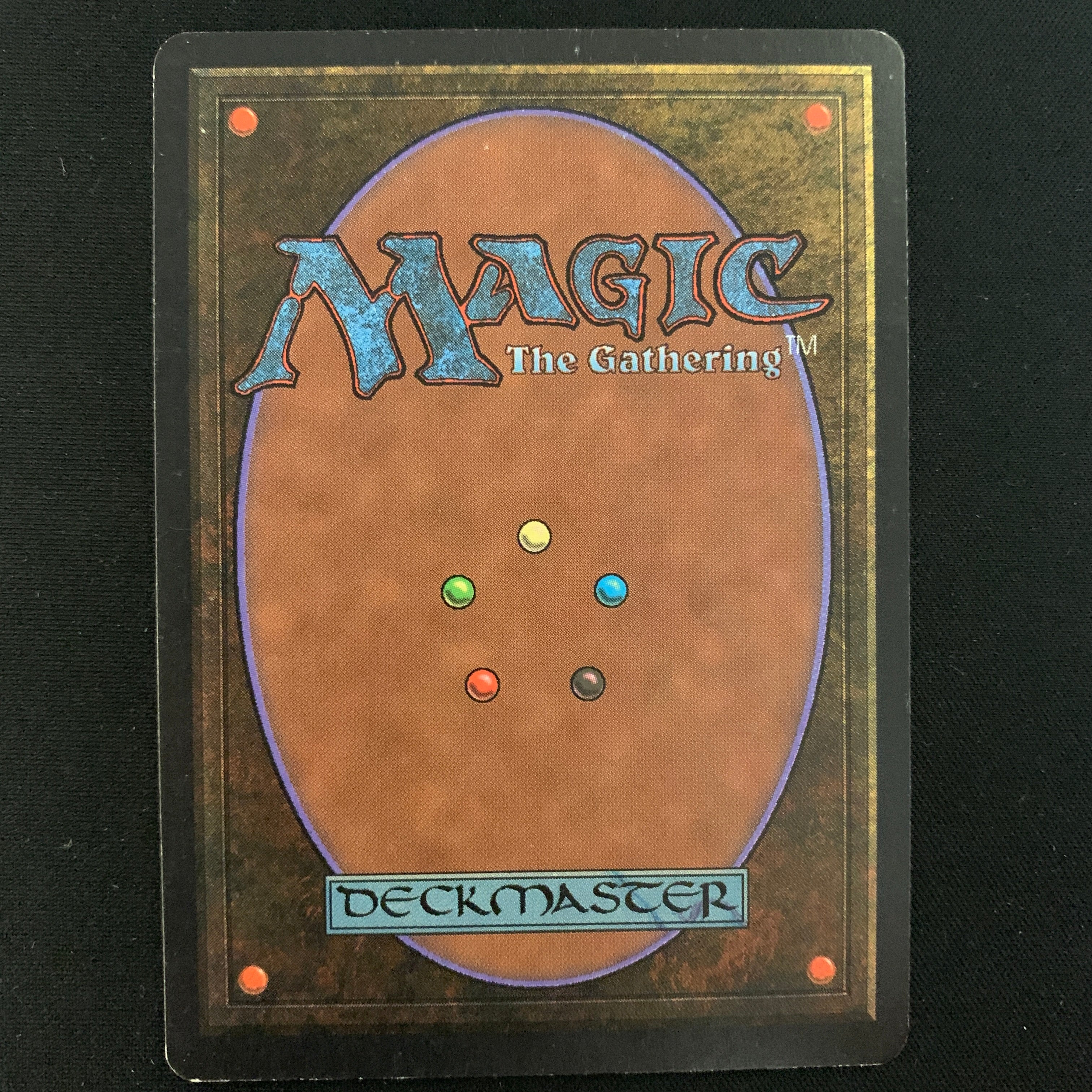 MTG Singles - Plateau - Unlimited -