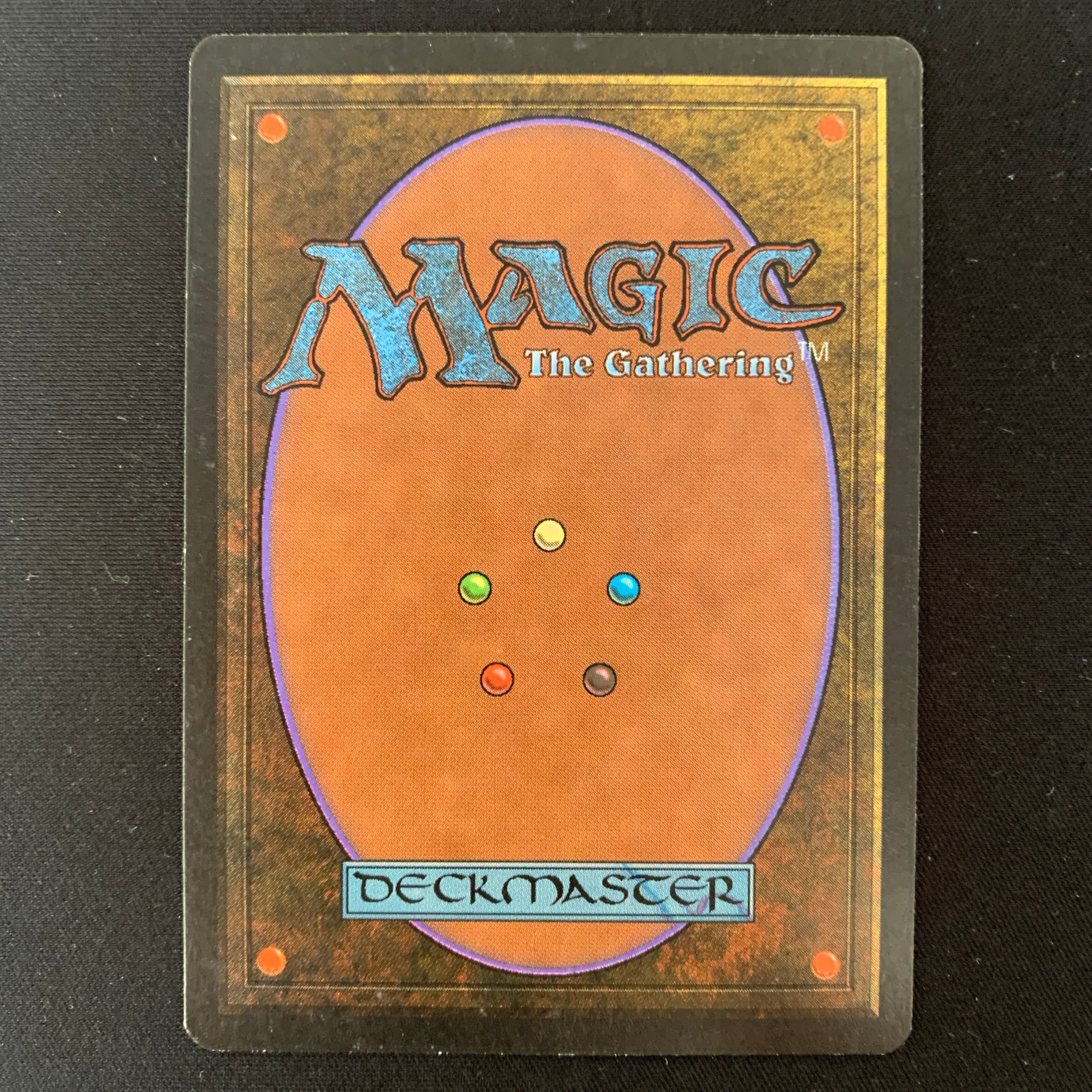 MTG Singles - Psionic Blast - Beta -