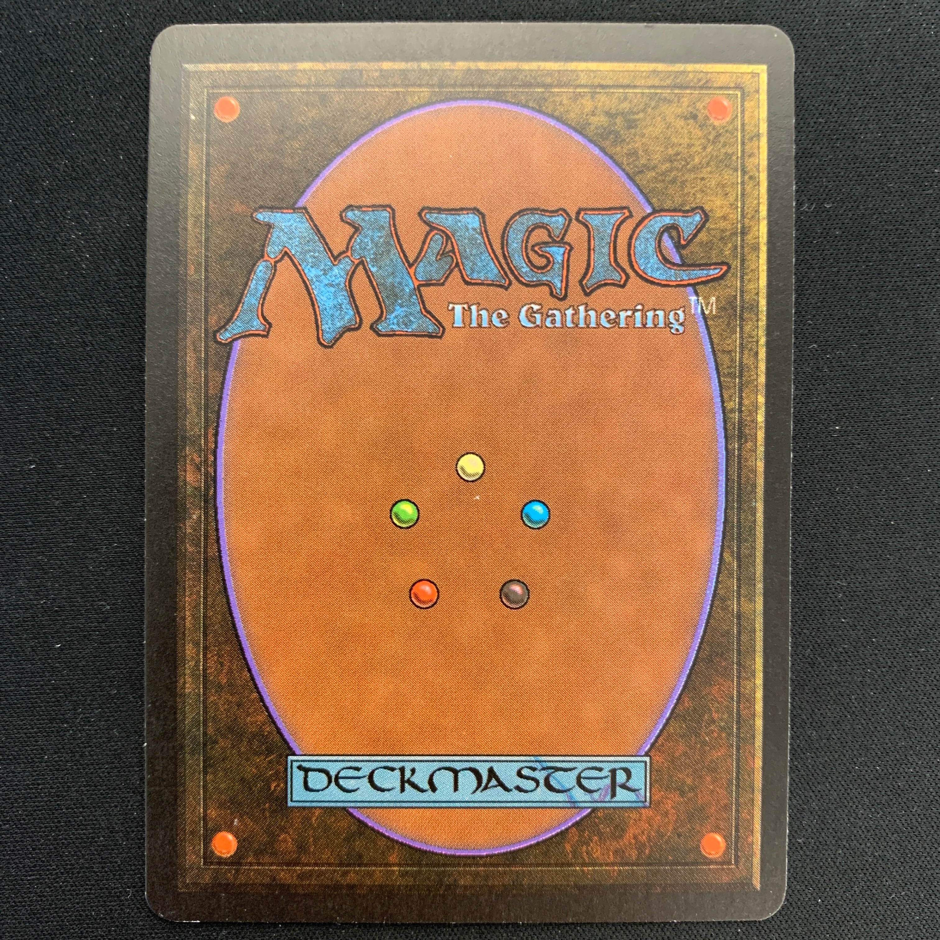 MTG Singles - Psionic Blast - Beta -