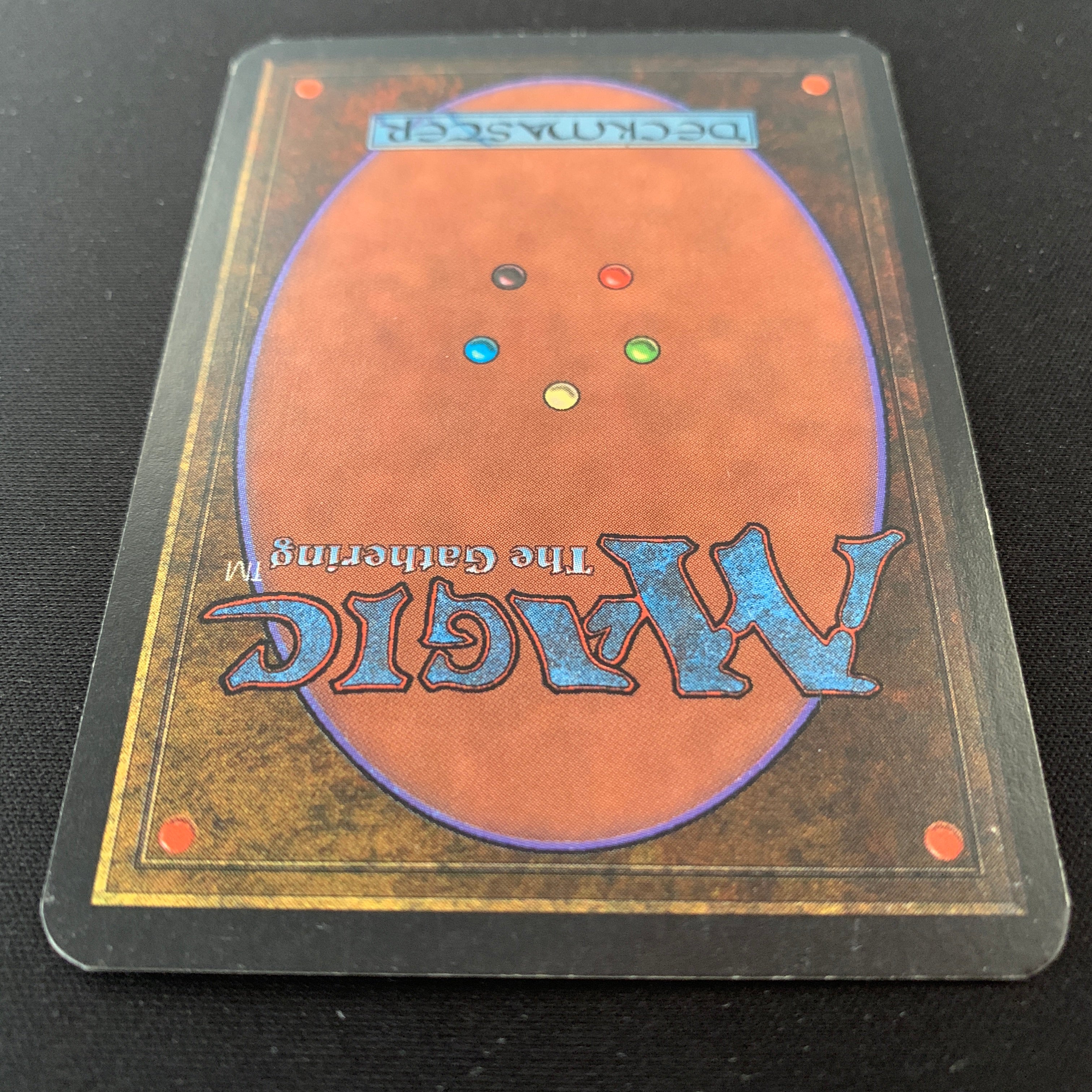 MTG Singles - Purelace - Alpha -