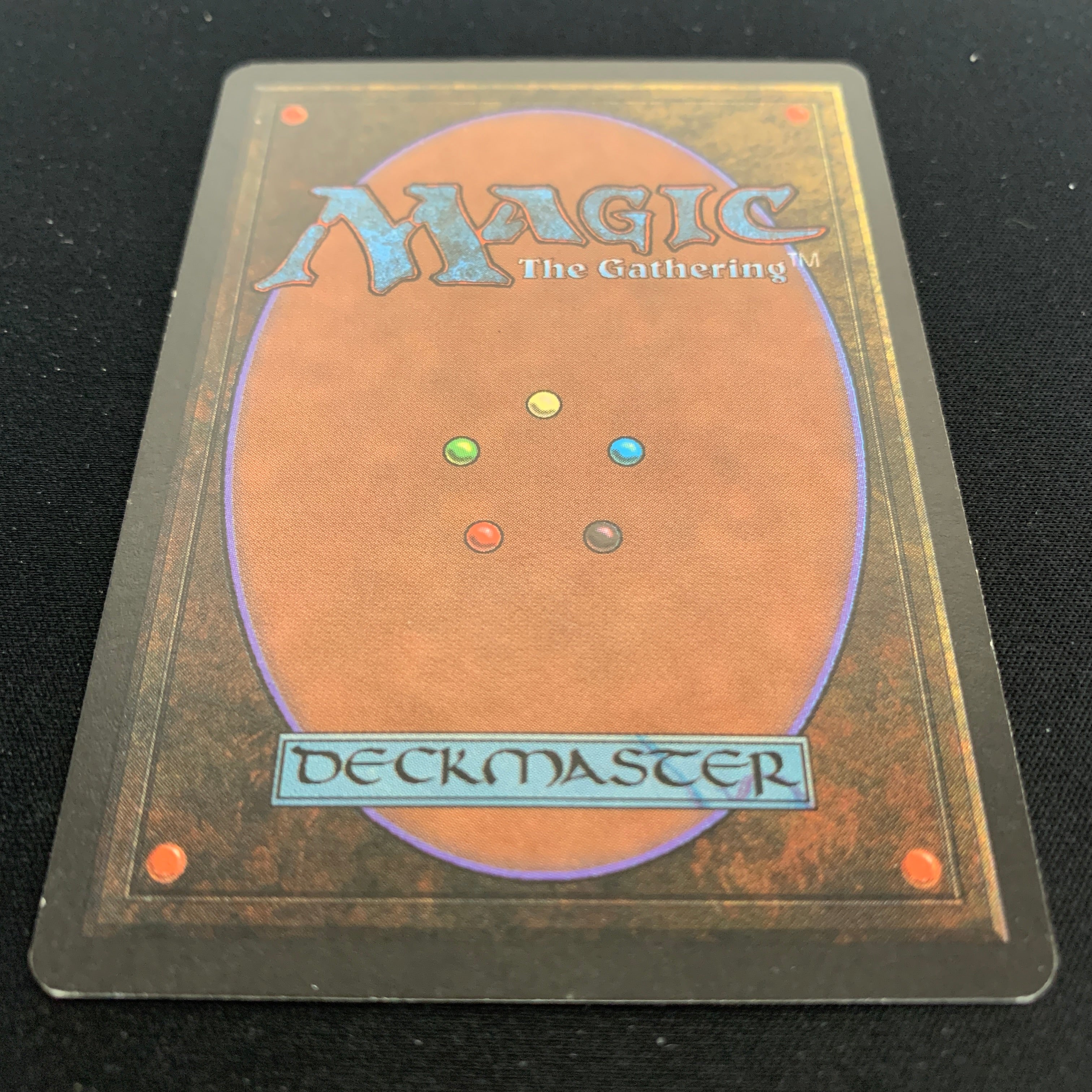 MTG Singles - Raging River - Beta -