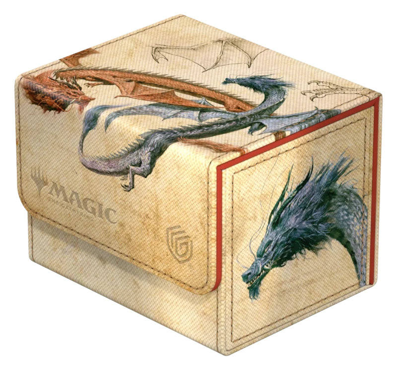 Gaming Supplies - Ultimate Guard Sidewinder 100+ Xenoskin Magic: The Gathering "Avatar: The Last Airbender" -