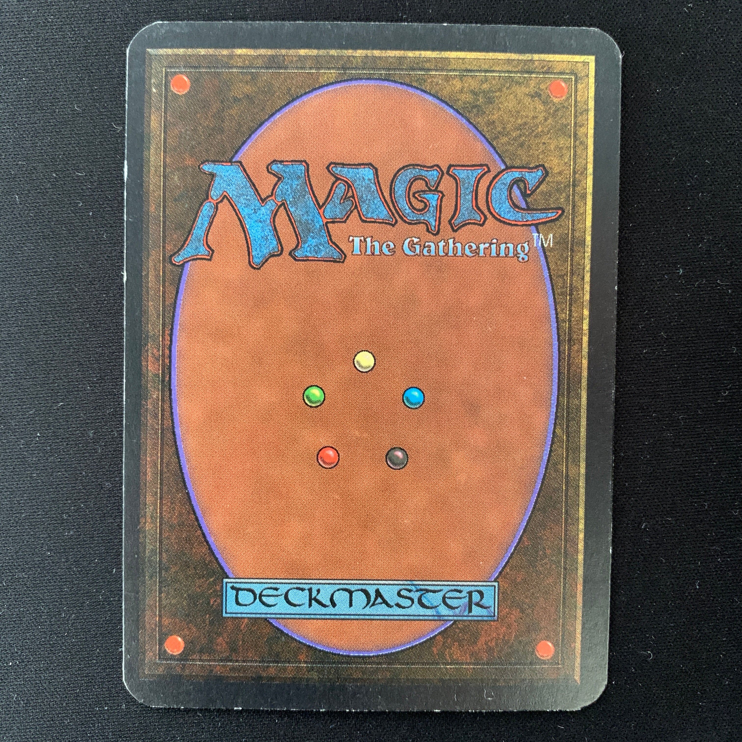 MTG Singles - Reverse Damage - Alpha -