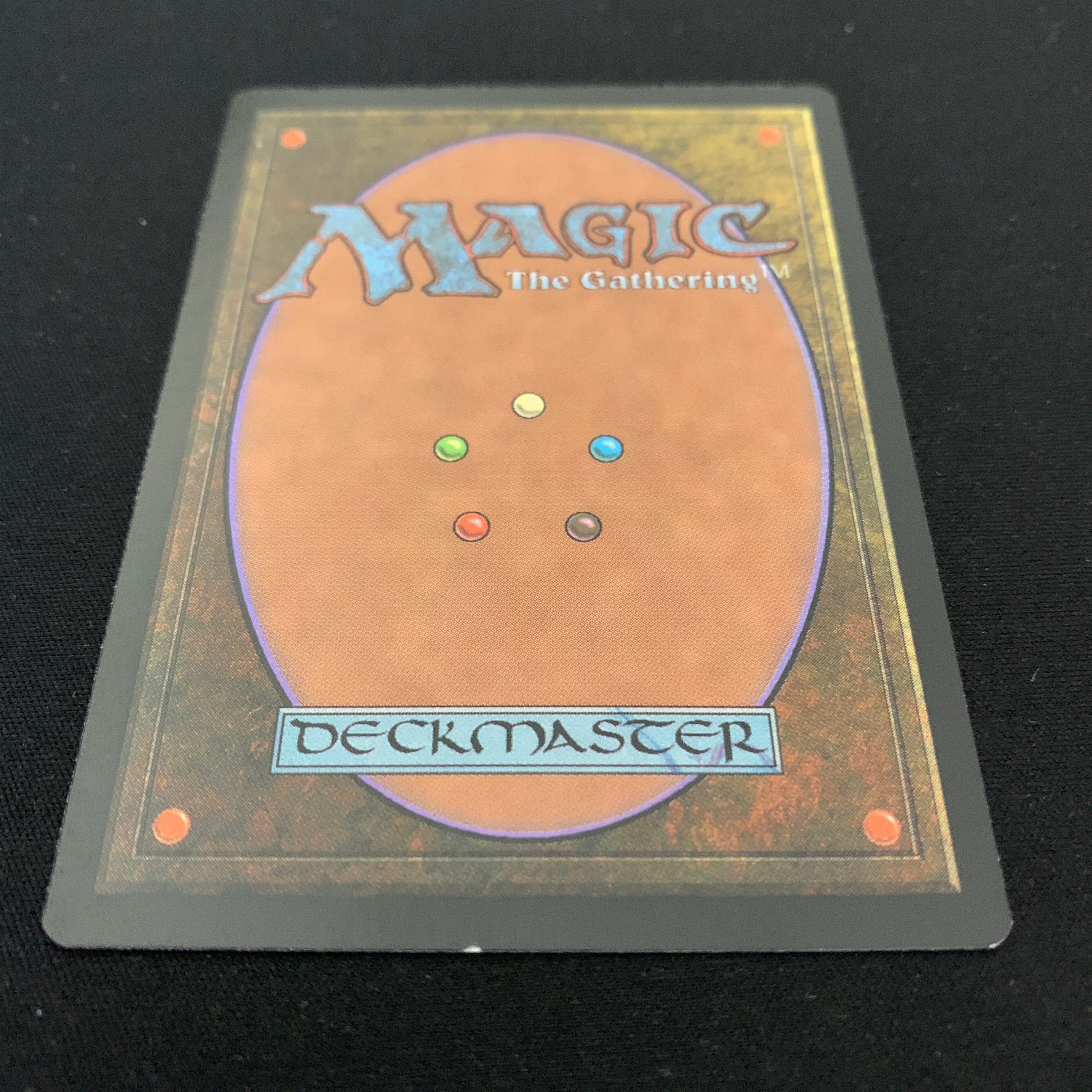MTG Singles - Riding the Dilu Horse - Portal Three Kingdoms -