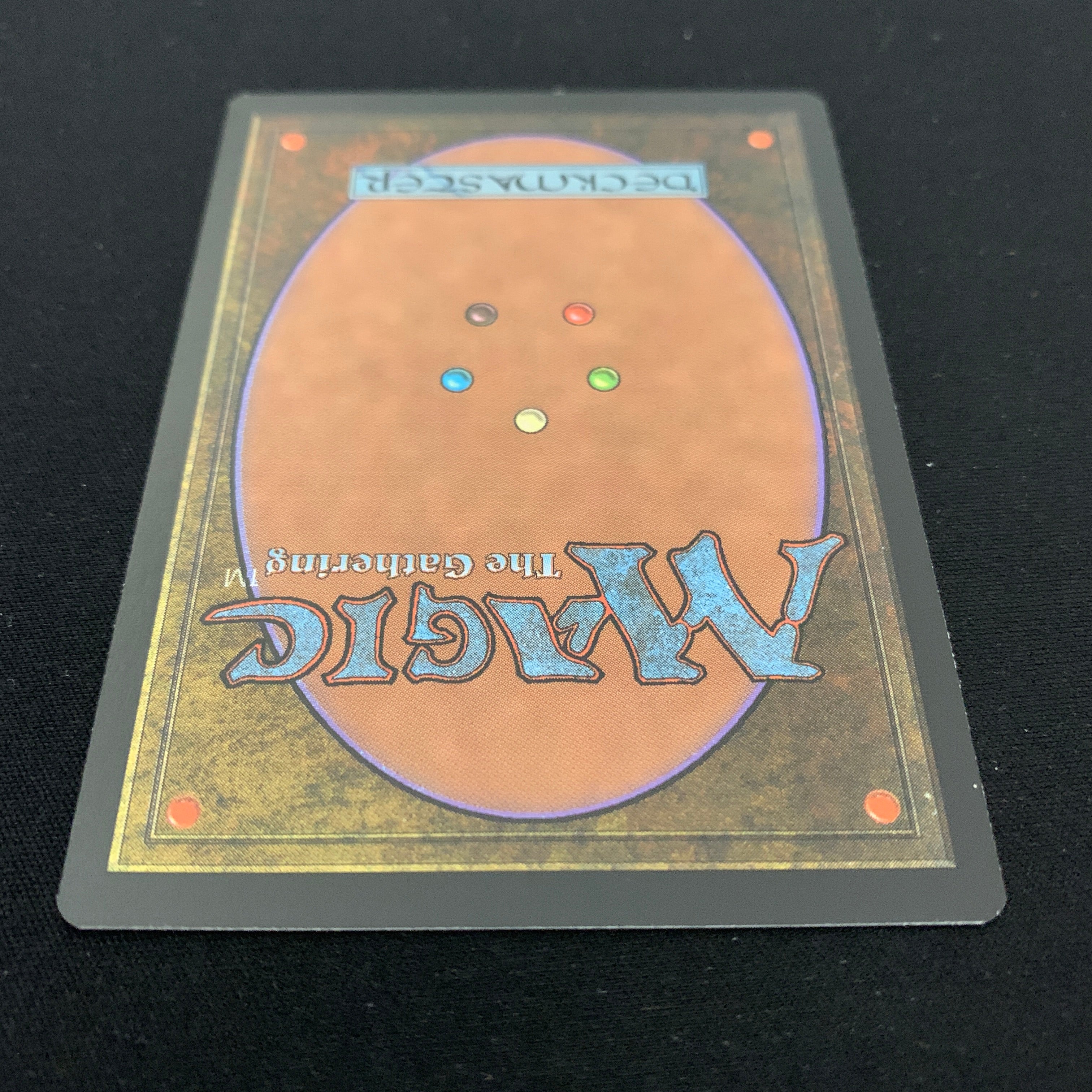 MTG Singles - Riding the Dilu Horse - Portal Three Kingdoms -