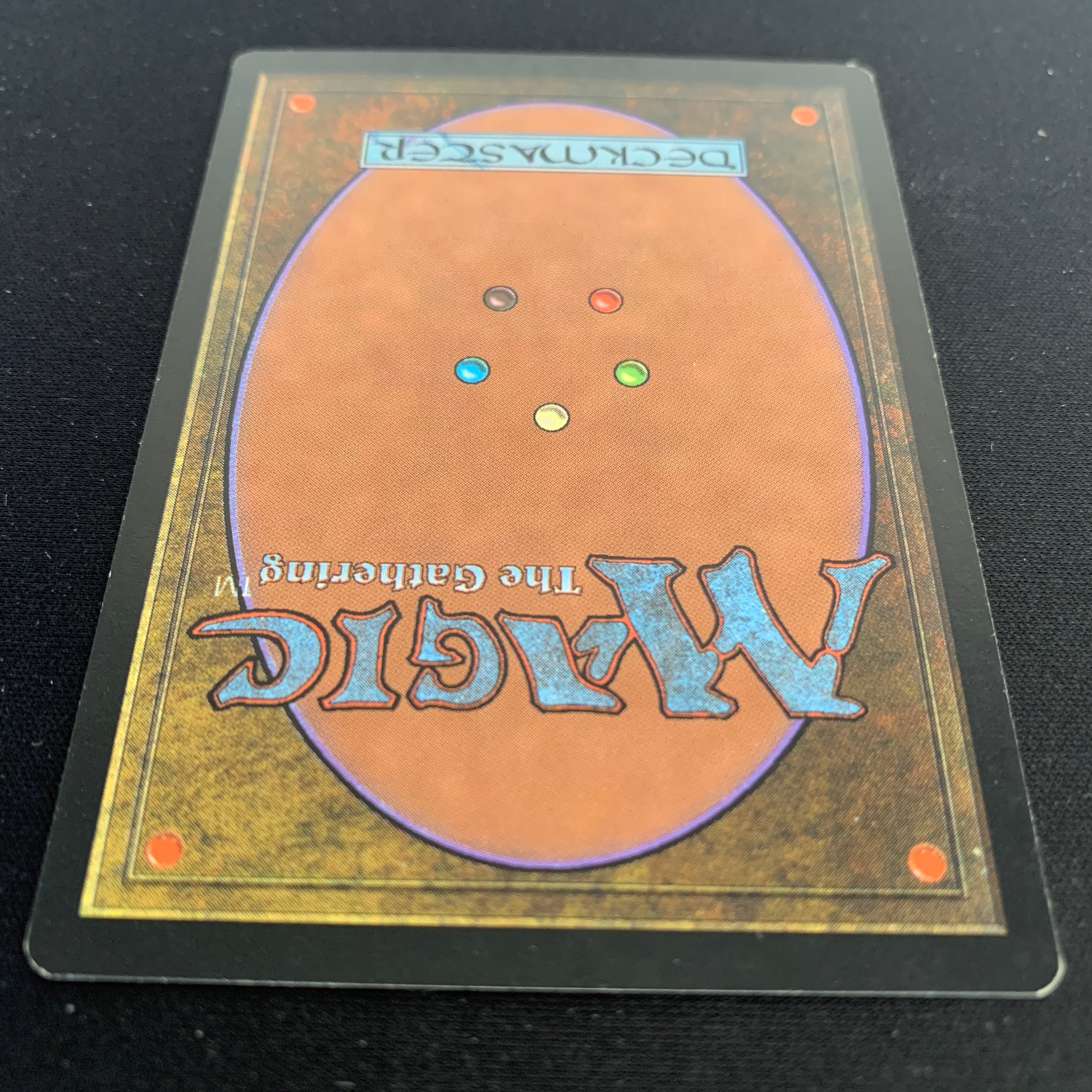 MTG Singles - Riding the Dilu Horse - Portal Three Kingdoms -