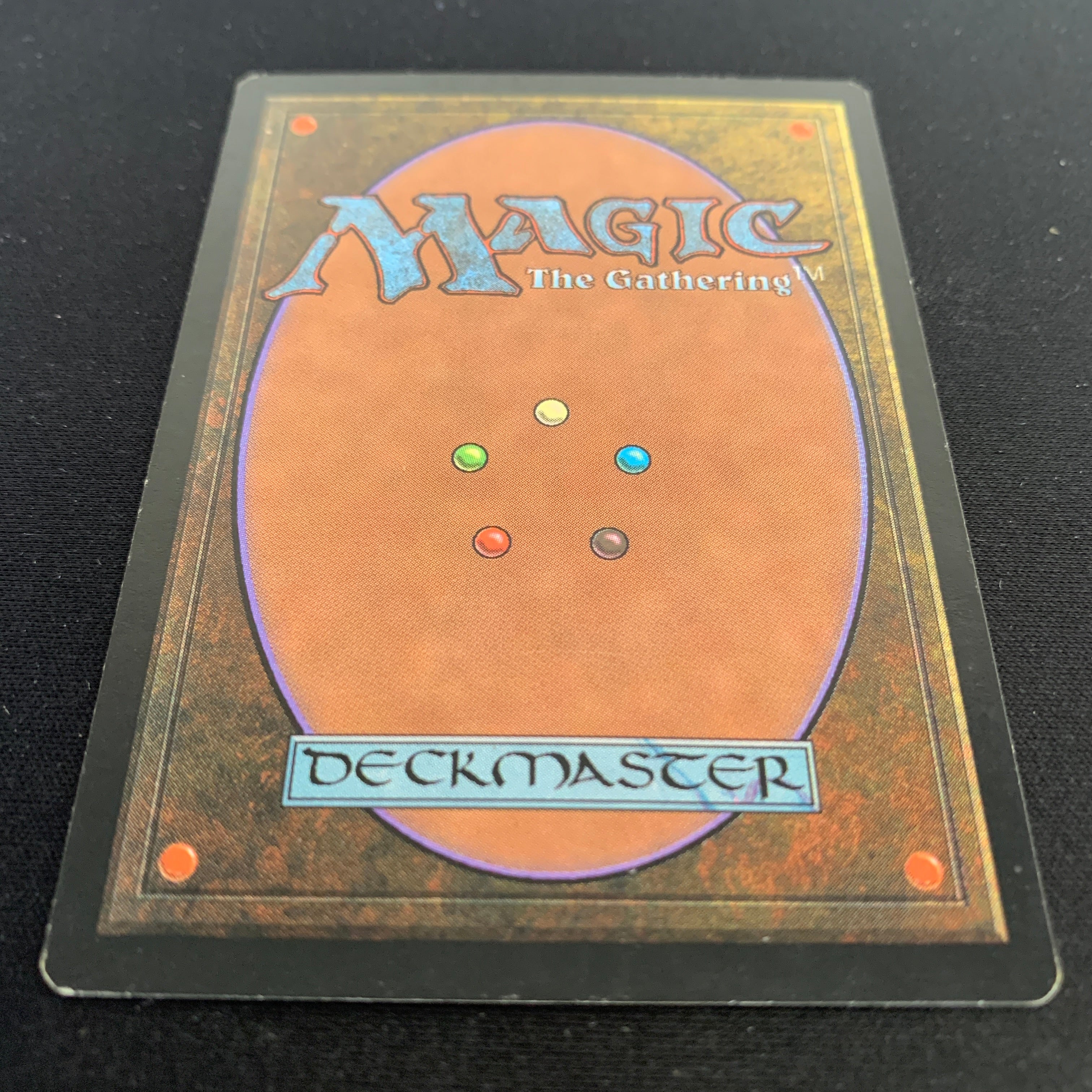 MTG Singles - Riding the Dilu Horse - Portal Three Kingdoms -