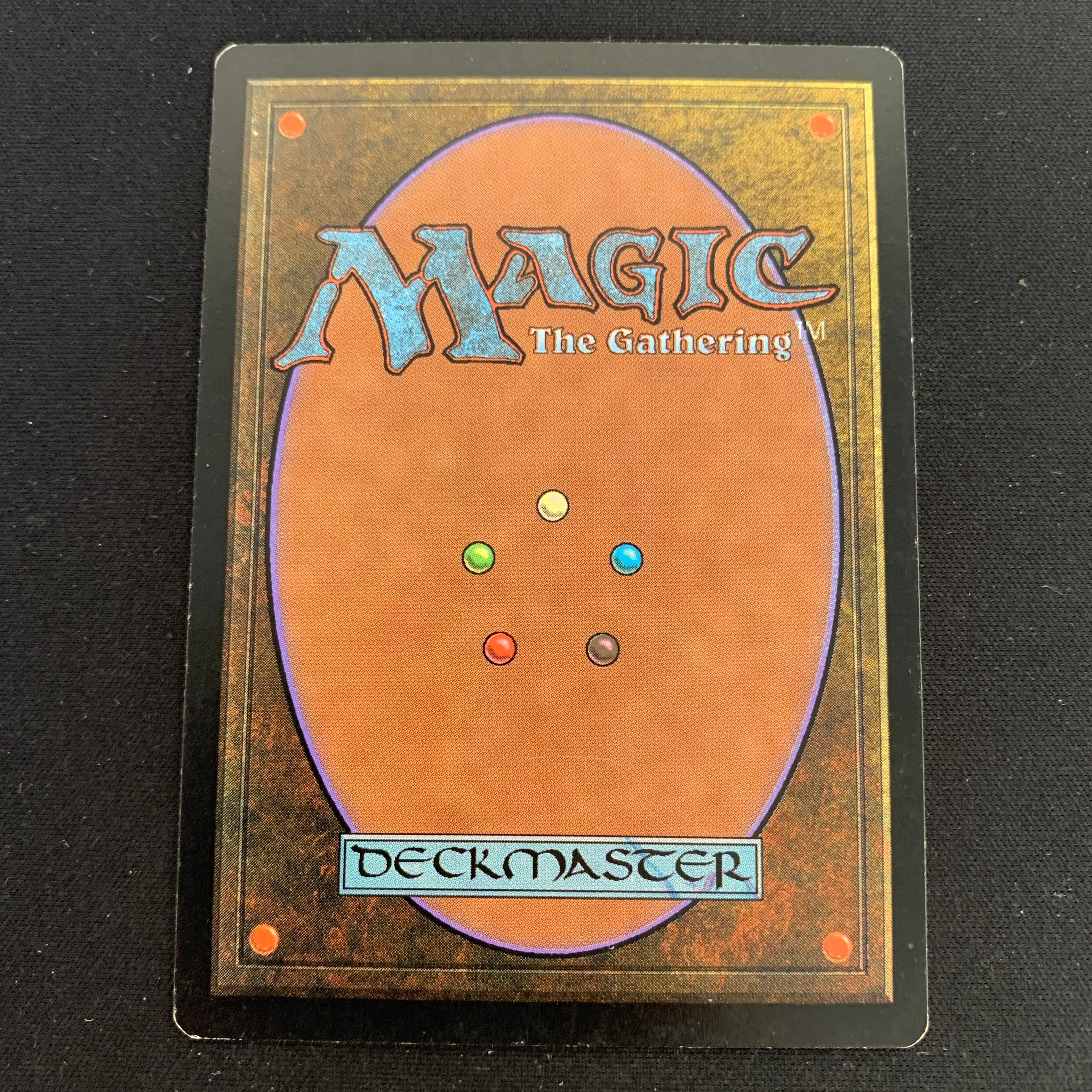 MTG Singles - Riding the Dilu Horse - Portal Three Kingdoms -