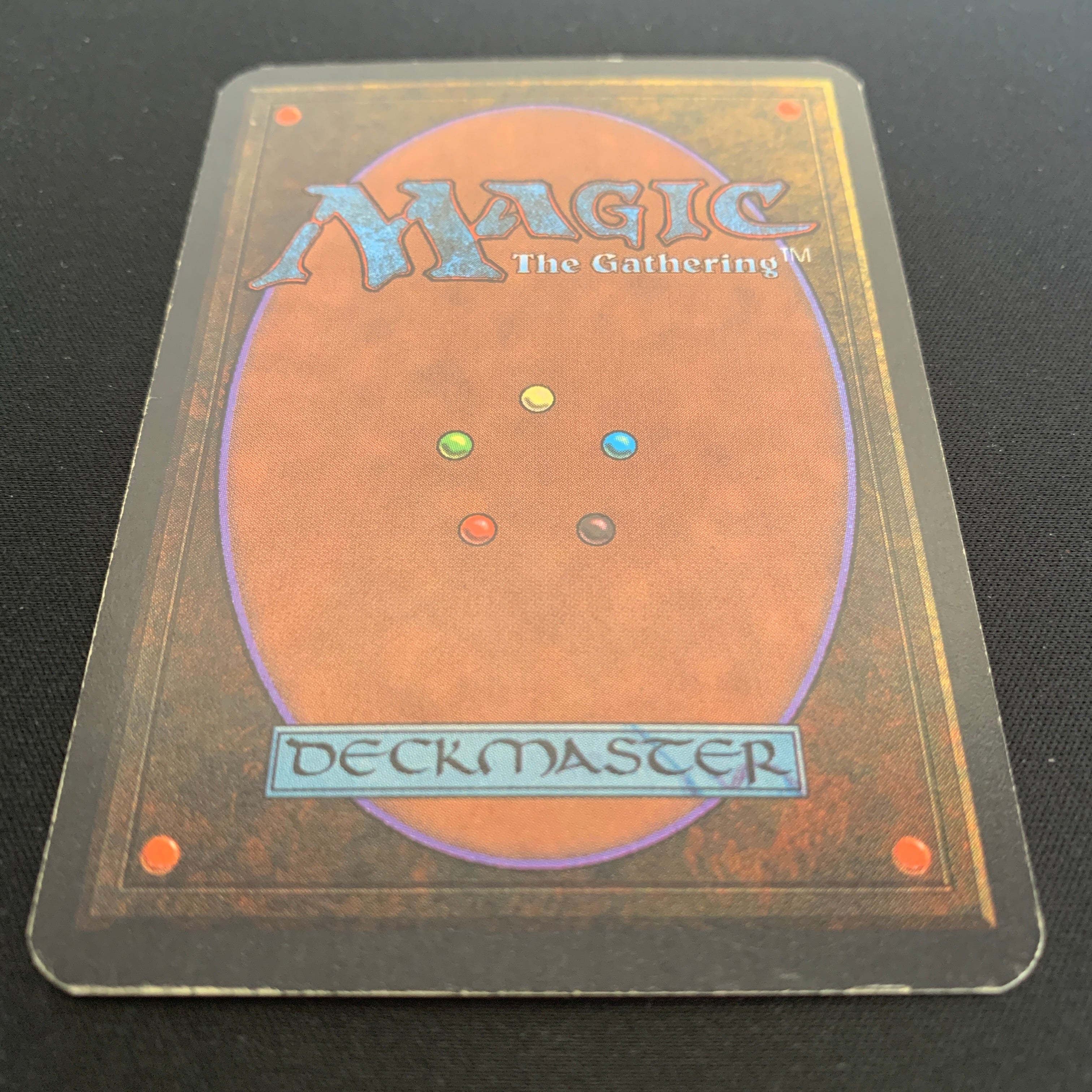 MTG Singles - Righteousness - Alpha -