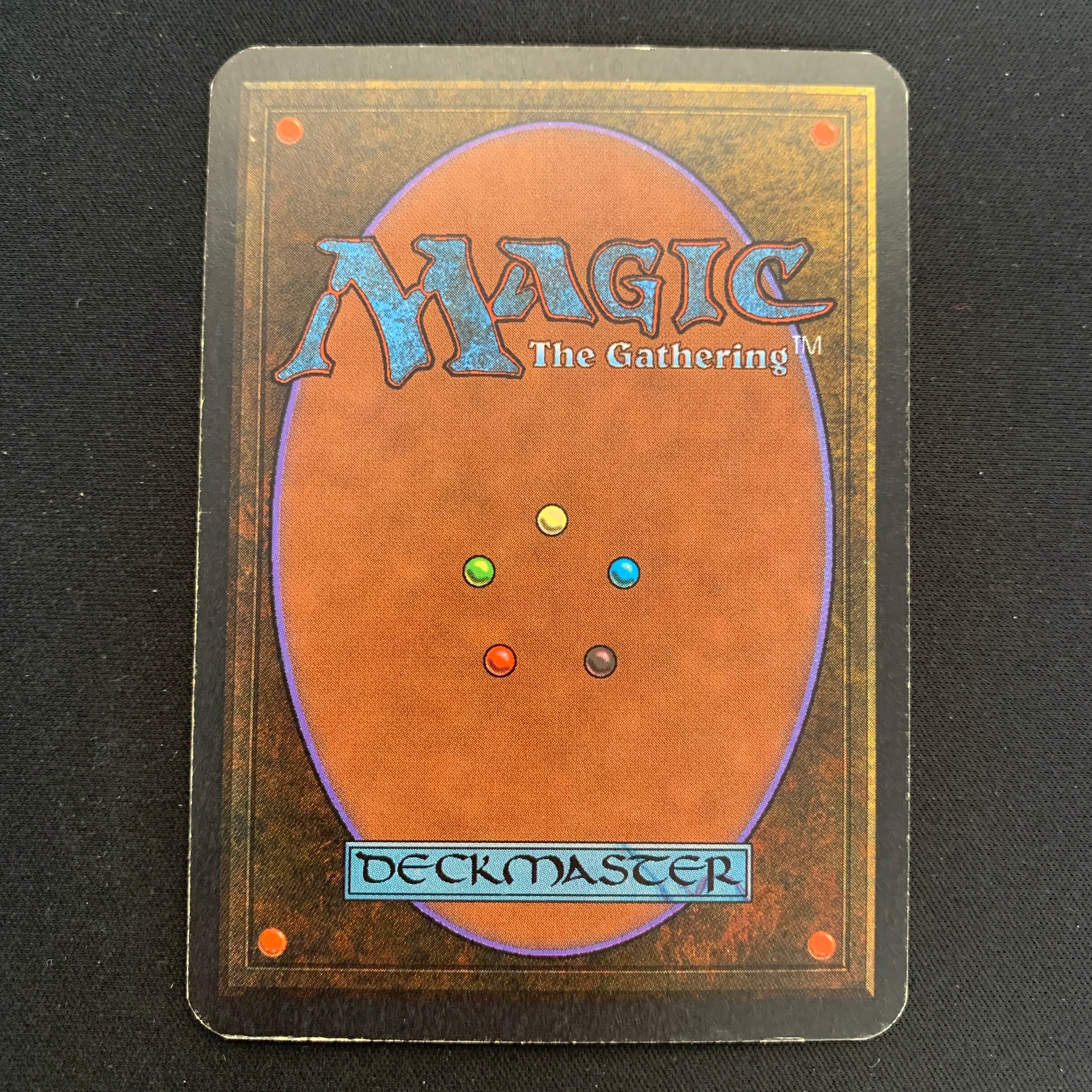 MTG Singles - Righteousness - Alpha -