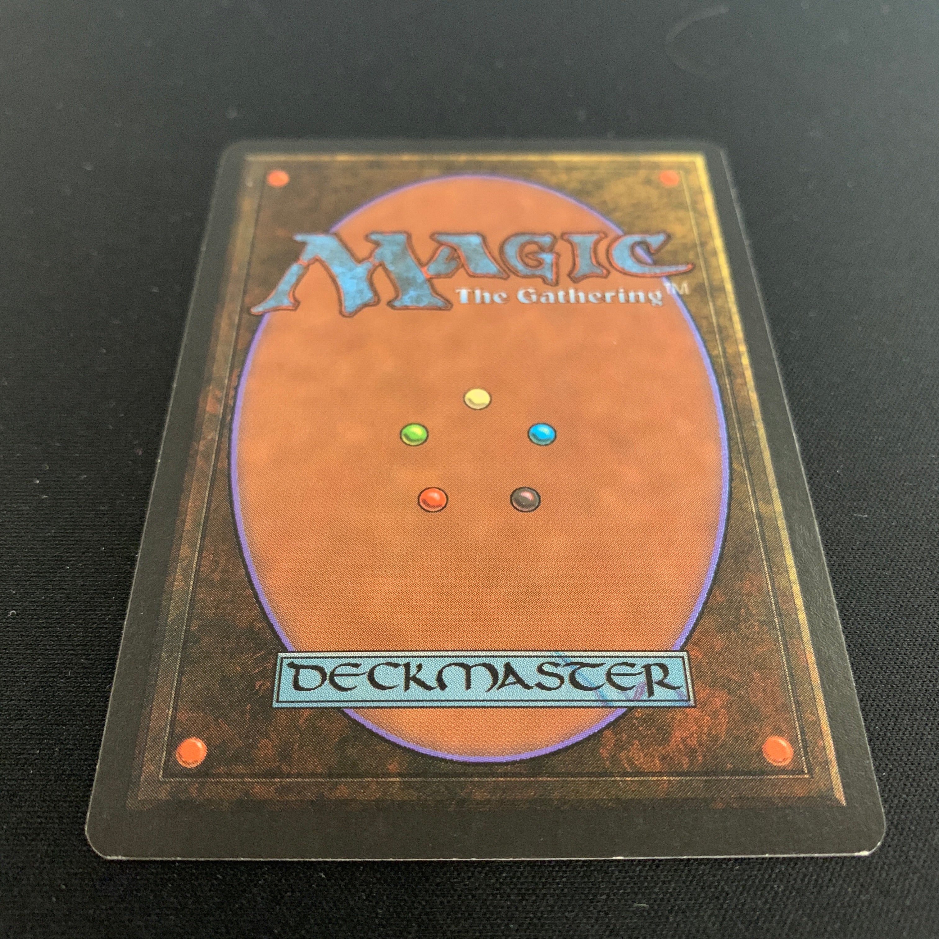 MTG Singles - Rock Hydra - Beta -