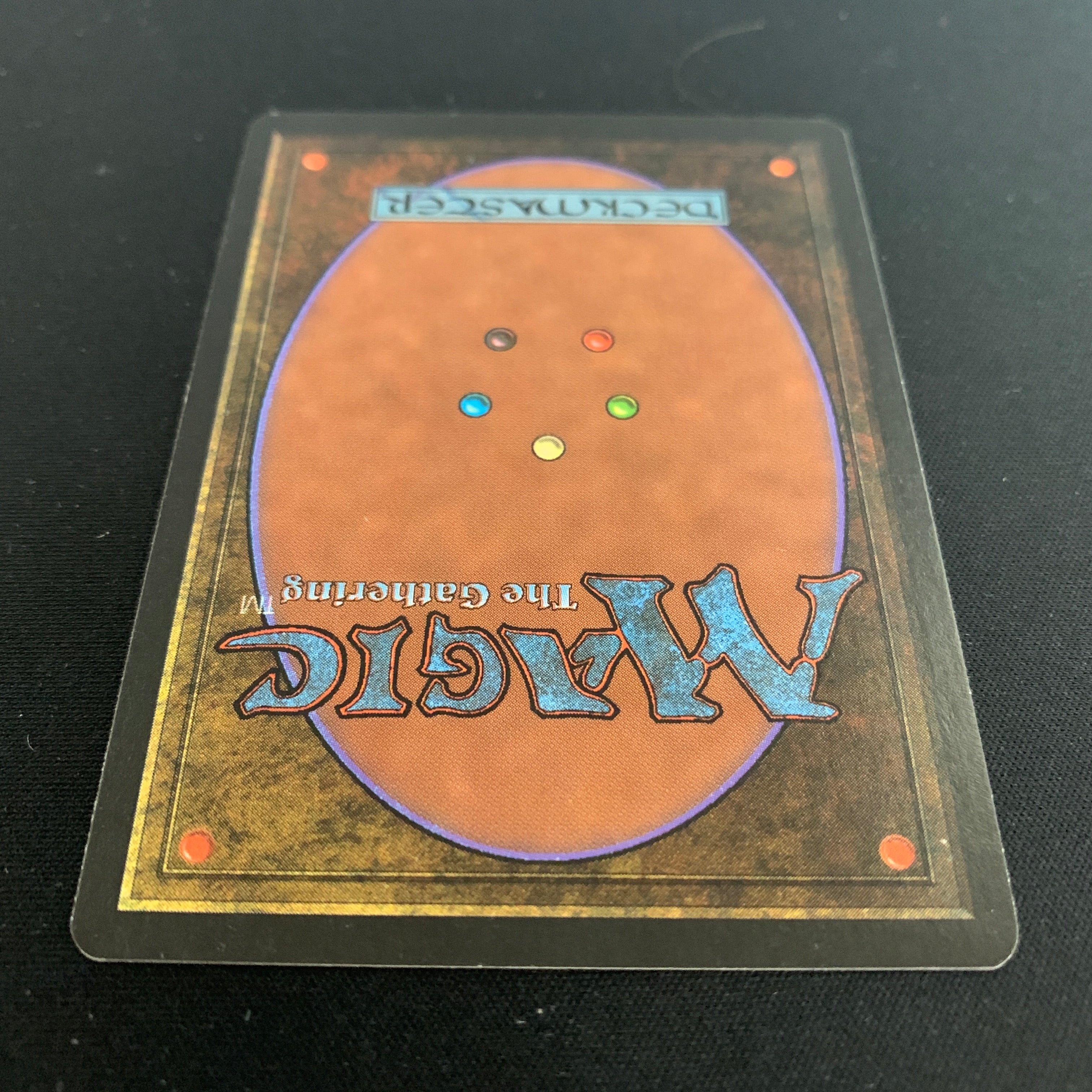 MTG Singles - Rock Hydra - Beta -